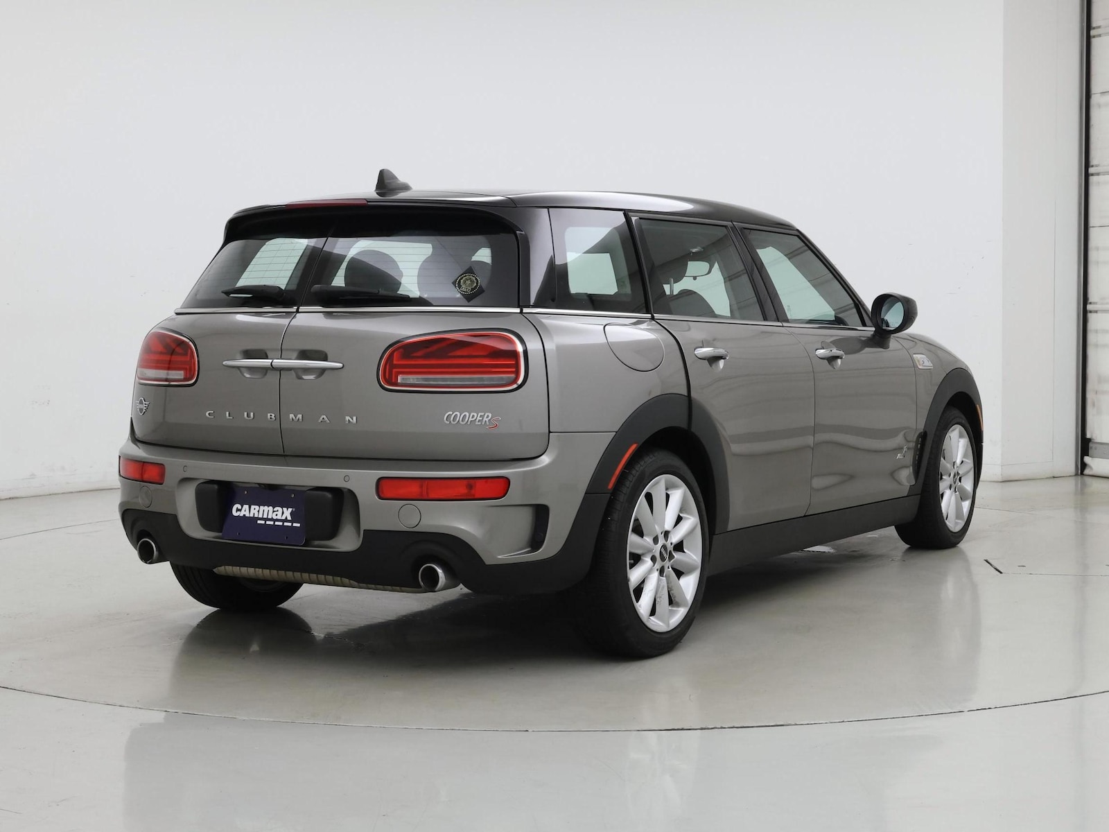 2020 MINI Clubman S - Photo 9