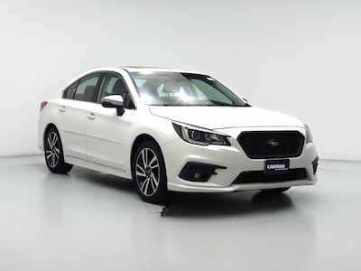 2019 Subaru Legacy 2.5I Sport