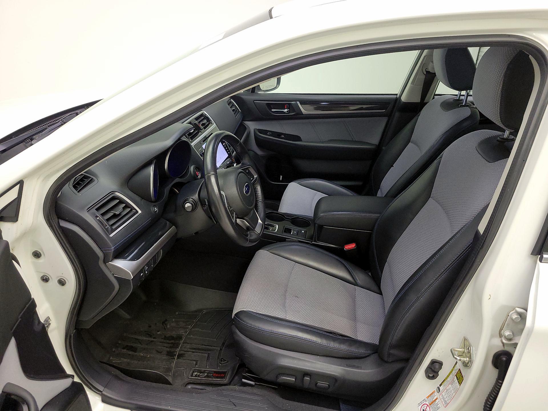Thumbnail: 2019 Subaru Legacy - 11