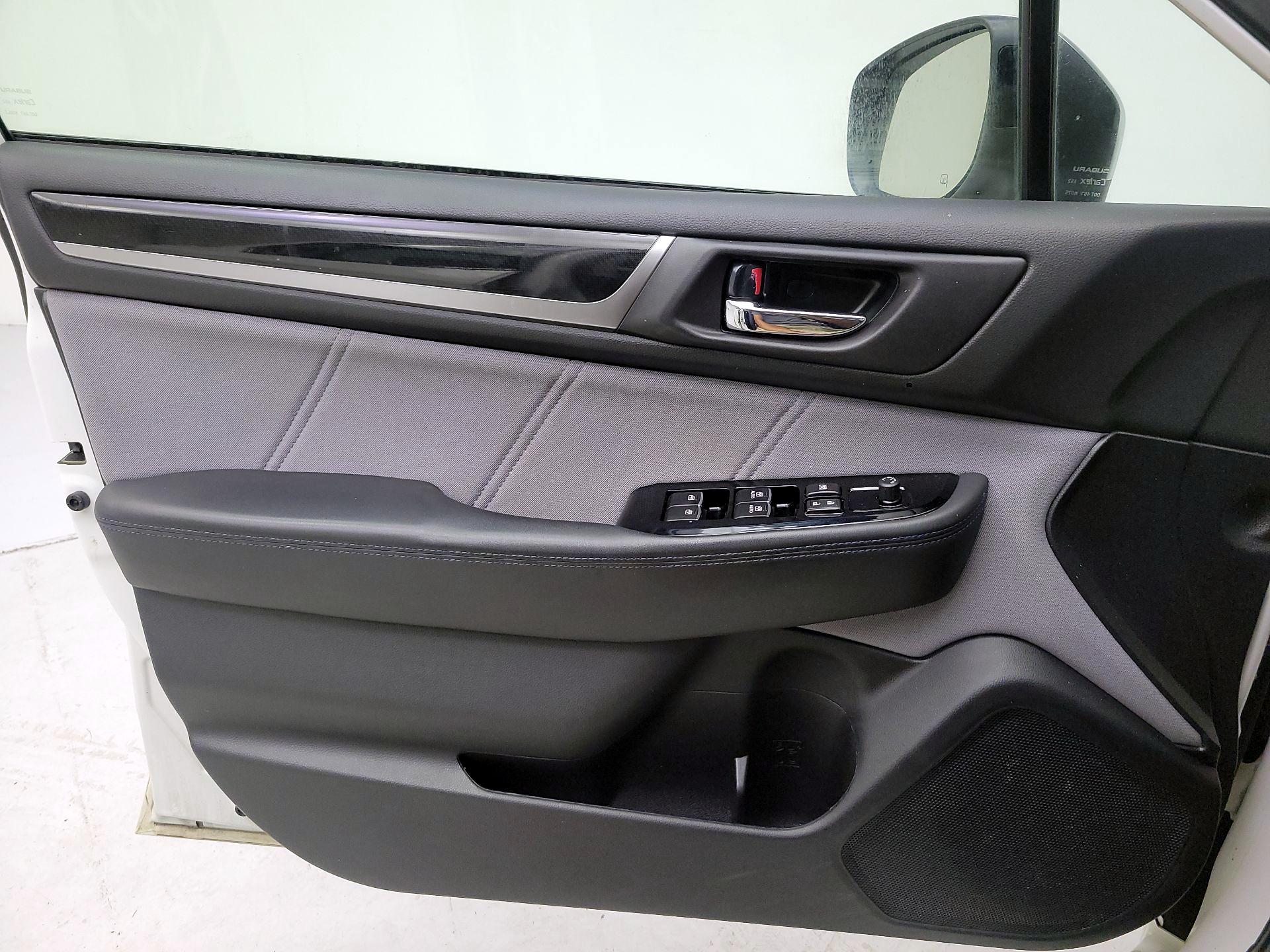 Thumbnail: 2019 Subaru Legacy - 12