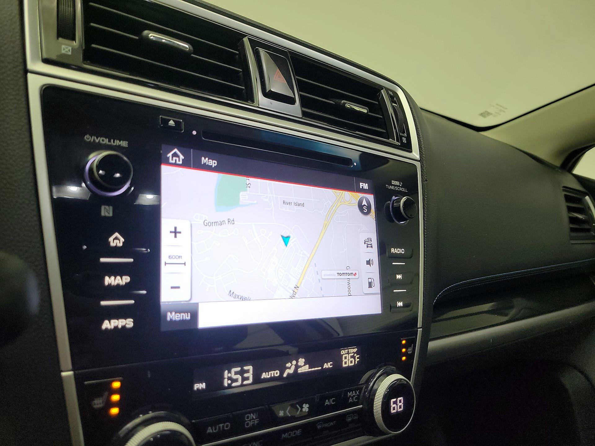 Thumbnail: 2019 Subaru Legacy - 14