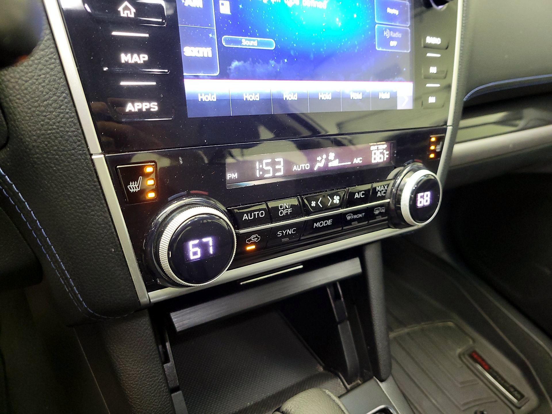 Thumbnail: 2019 Subaru Legacy - 17