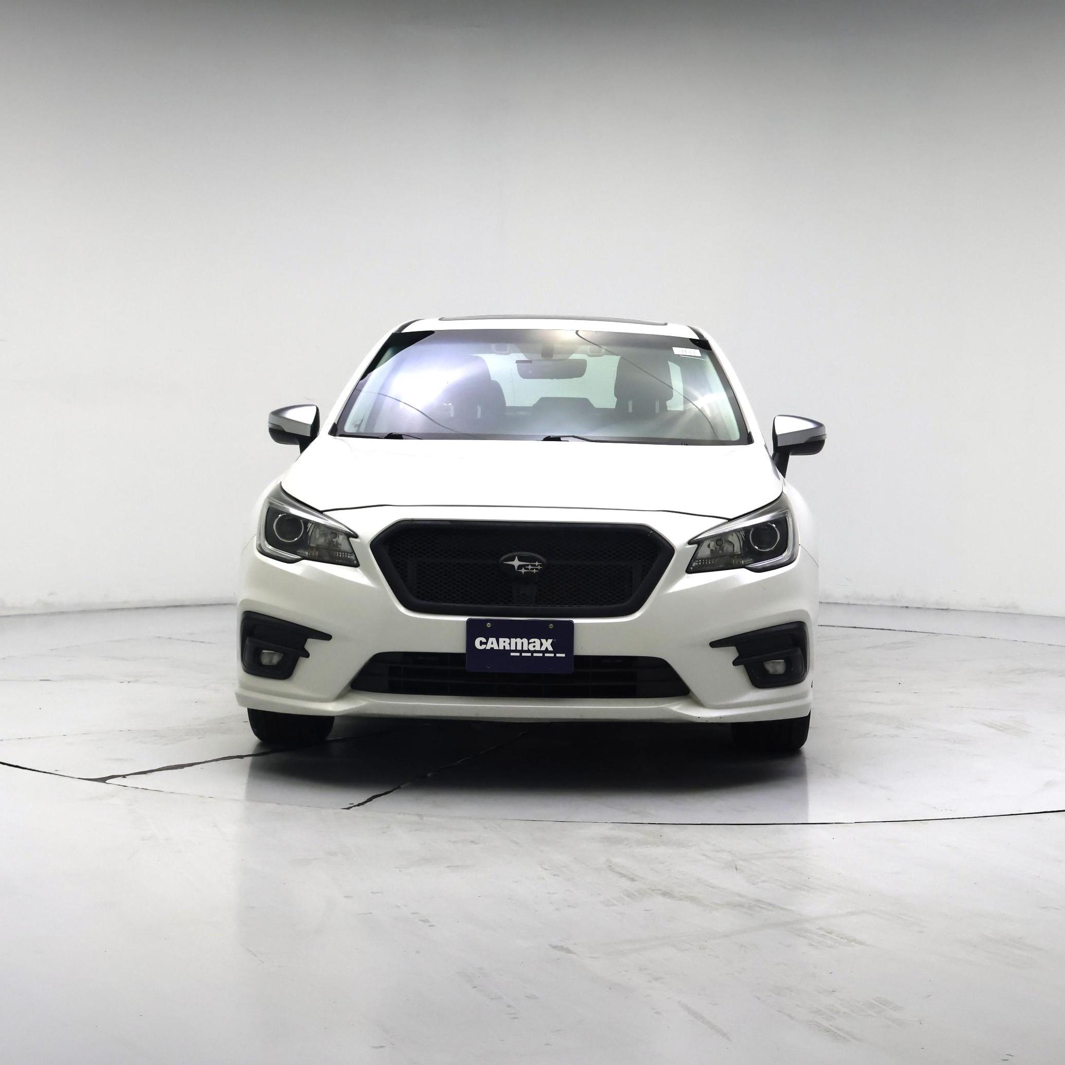 Thumbnail: 2019 Subaru Legacy - 5