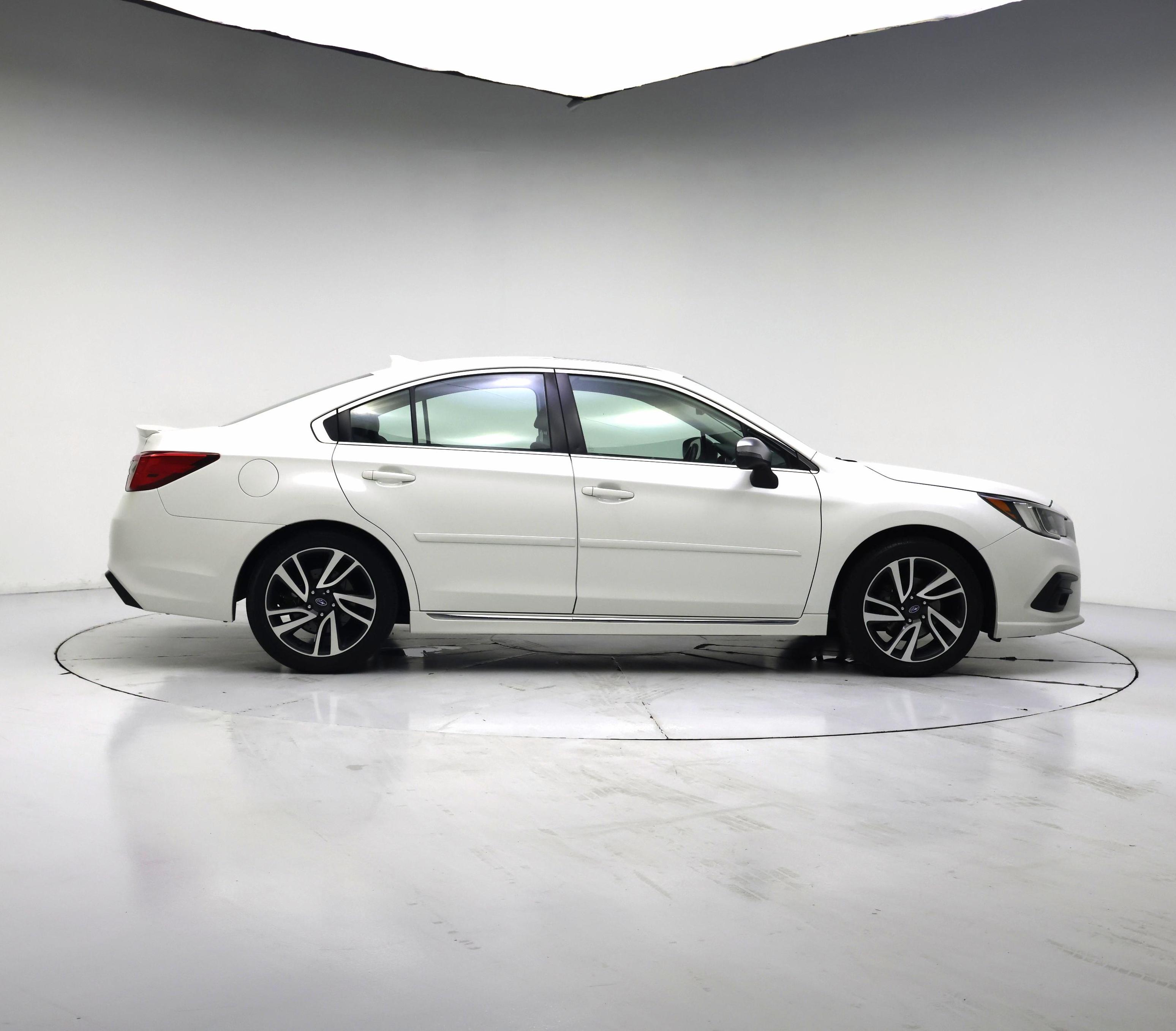 Thumbnail: 2019 Subaru Legacy - 7