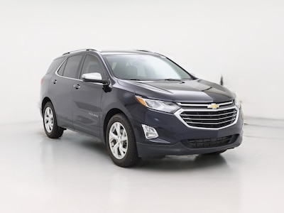 2021 Chevrolet Equinox Premier