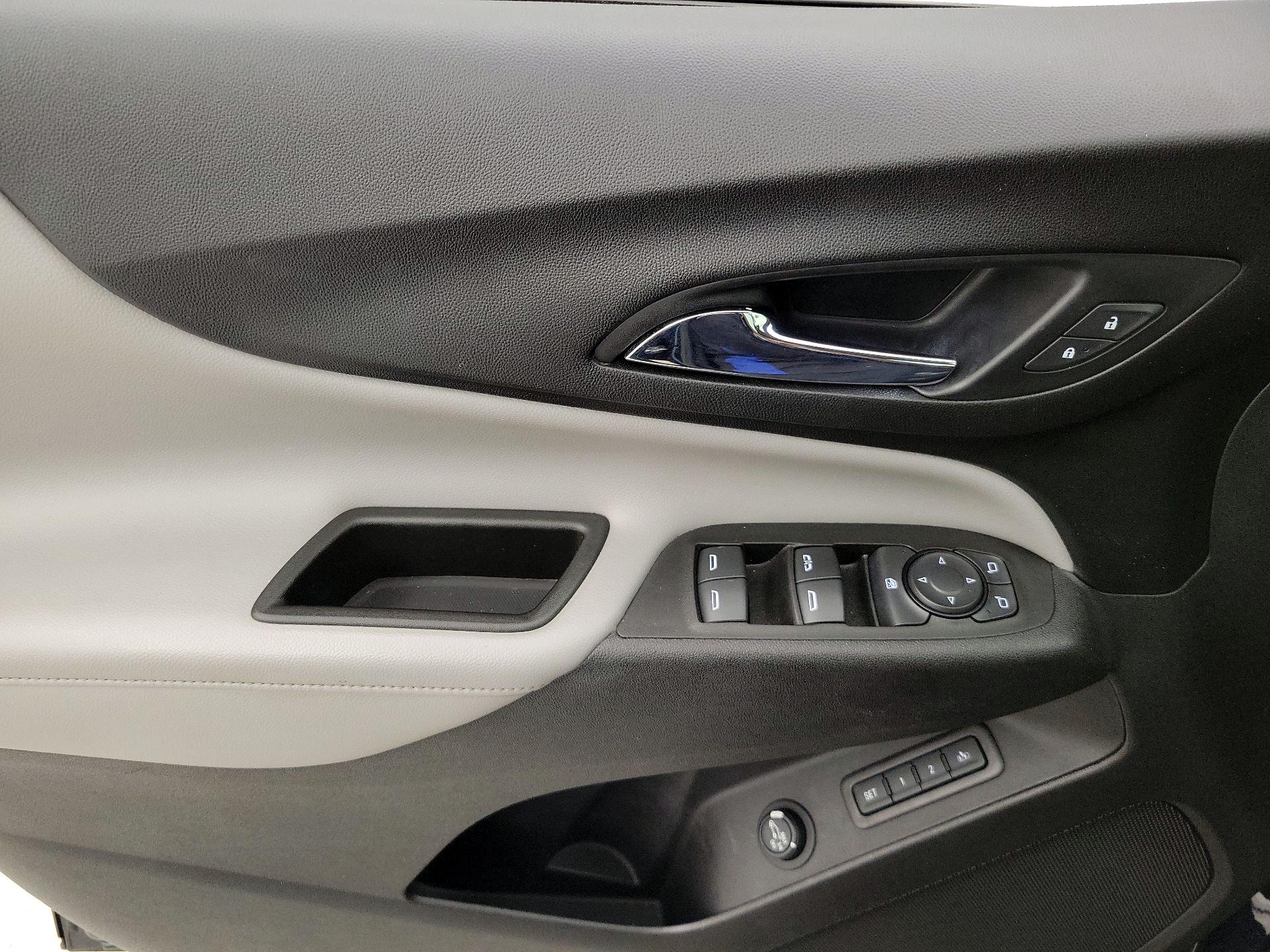Thumbnail: 2021 Chevrolet Equinox - 12
