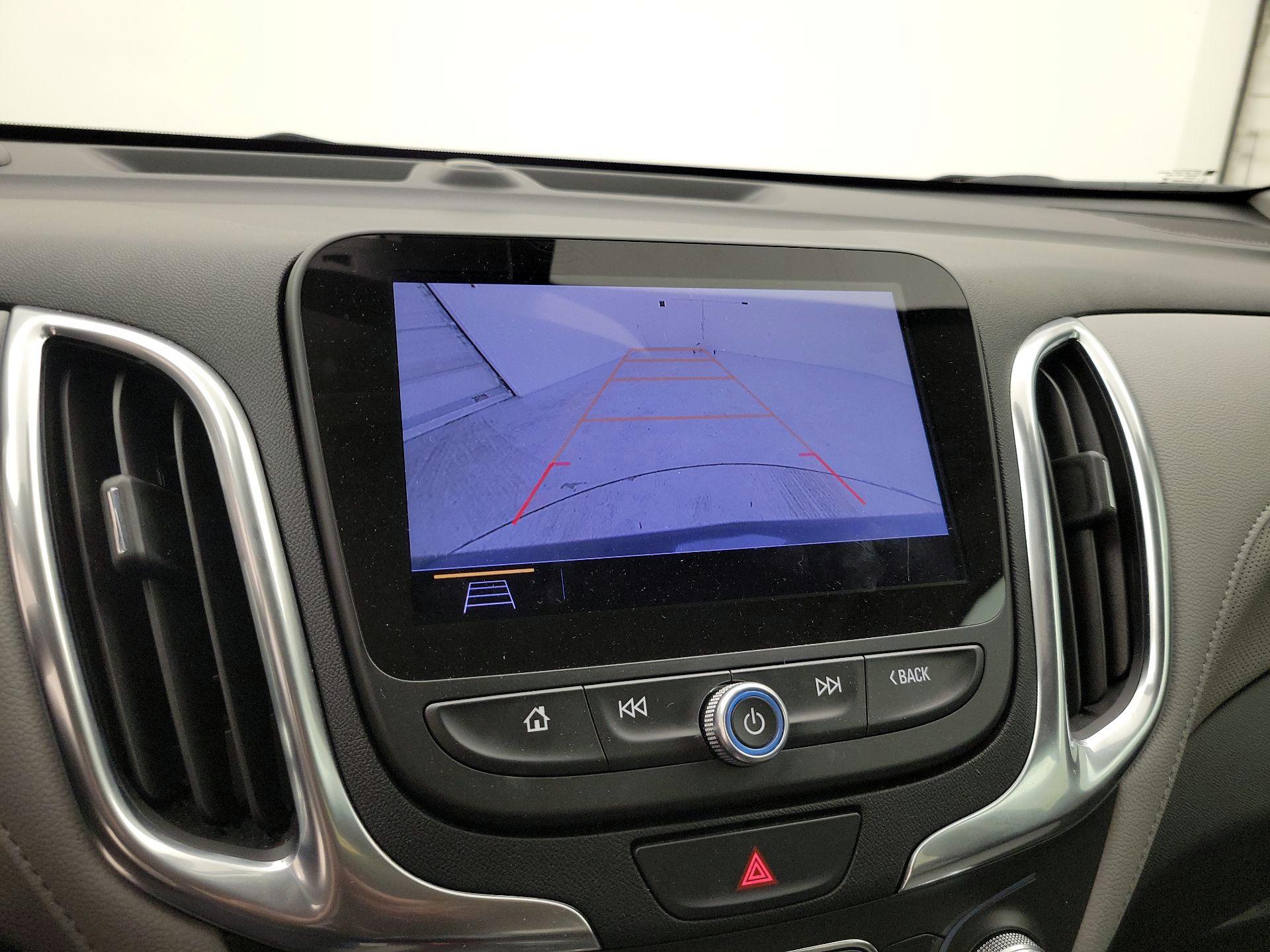Thumbnail: 2021 Chevrolet Equinox - 14