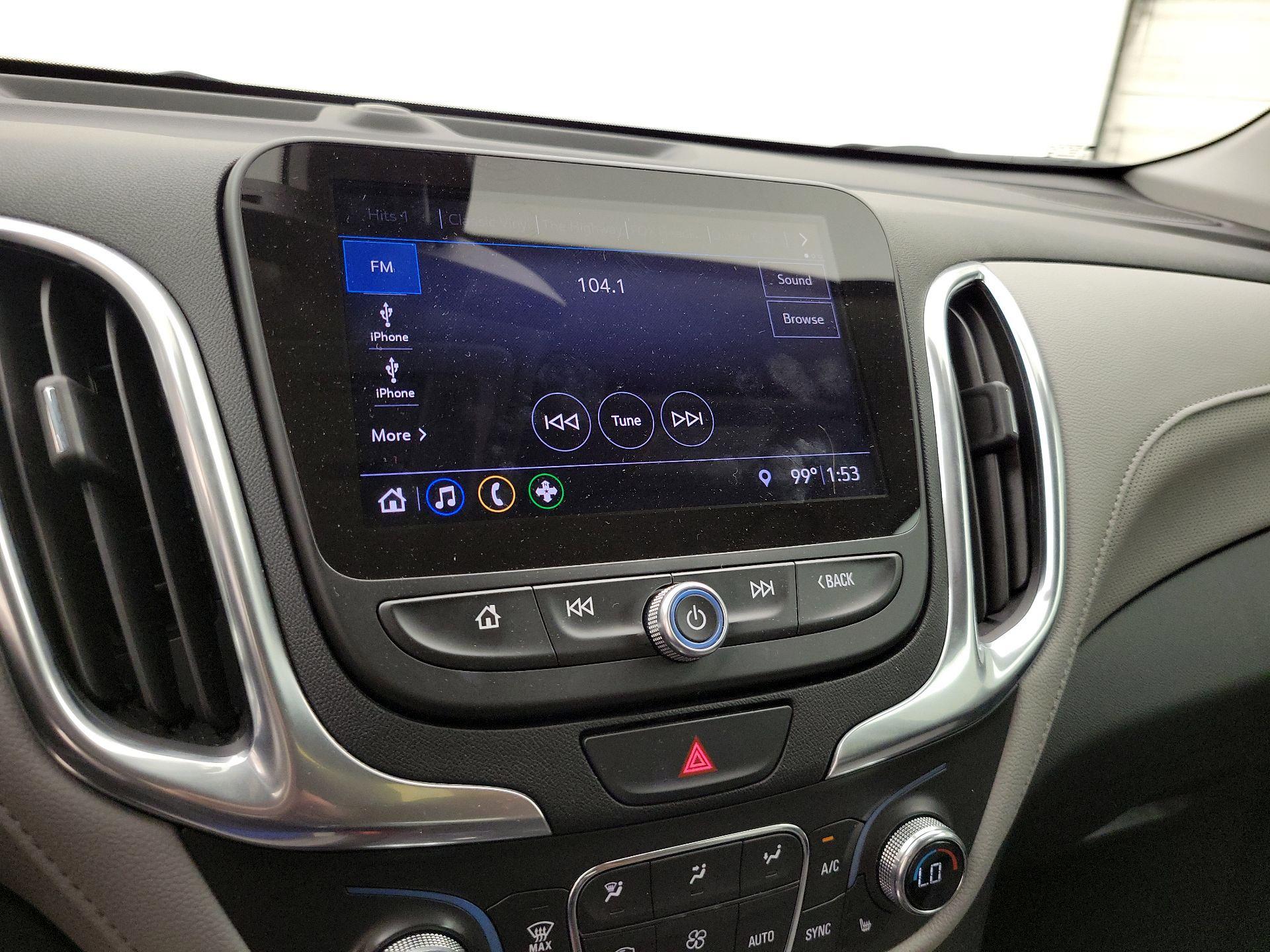 Thumbnail: 2021 Chevrolet Equinox - 15