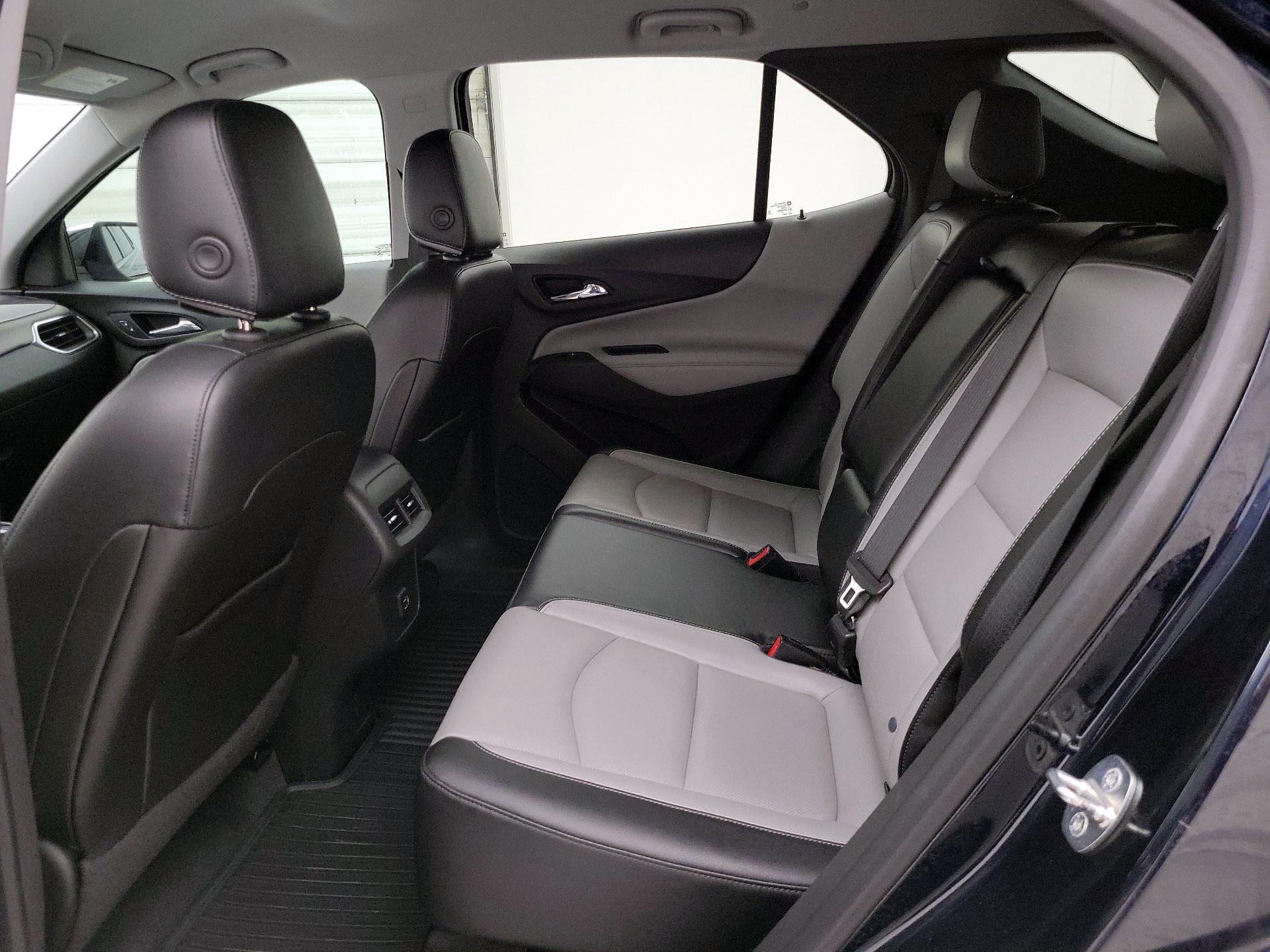 Thumbnail: 2021 Chevrolet Equinox - 19