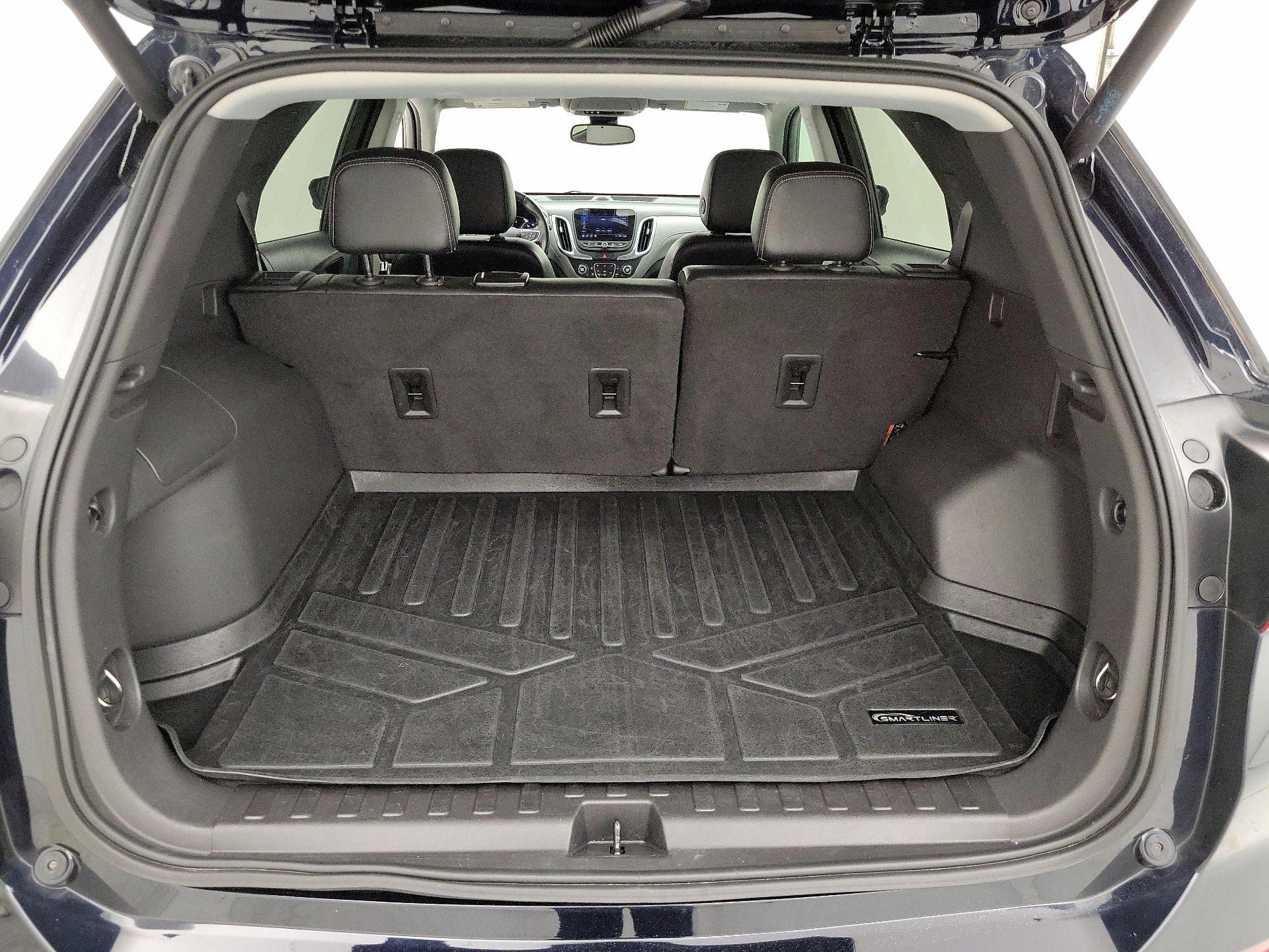 Thumbnail: 2021 Chevrolet Equinox - 20