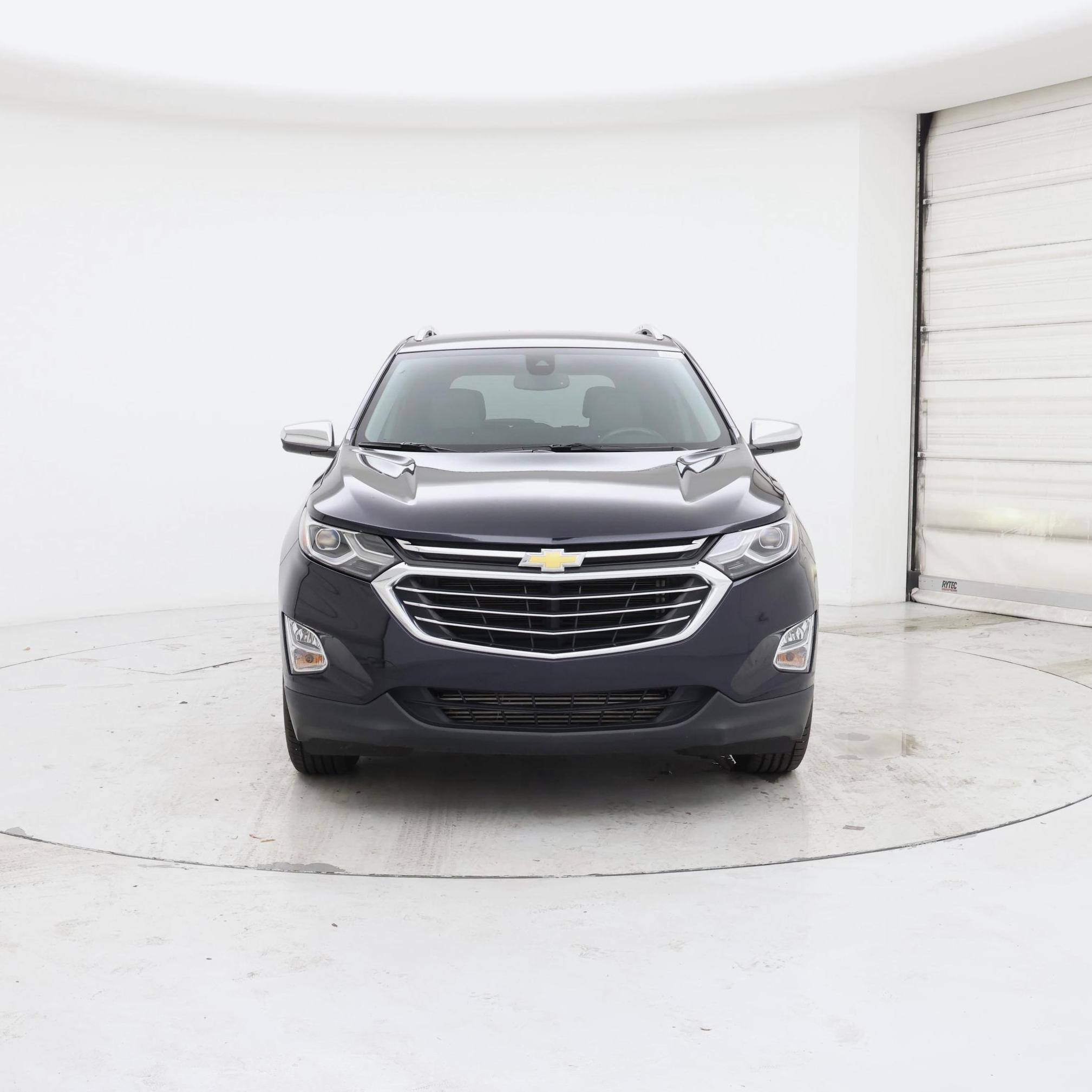 Thumbnail: 2021 Chevrolet Equinox - 5