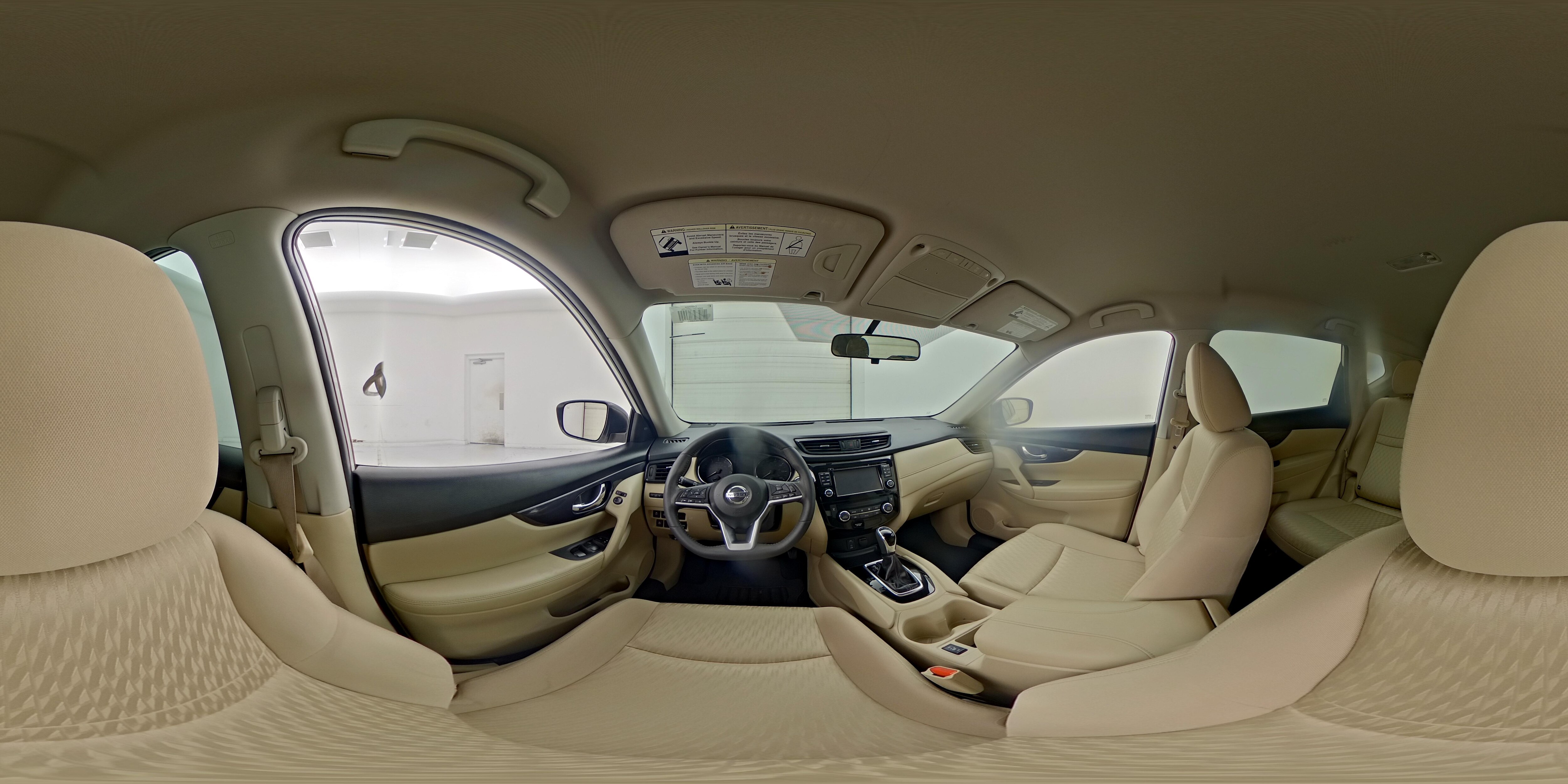 2017 Nissan Rogue SV - Photo 26