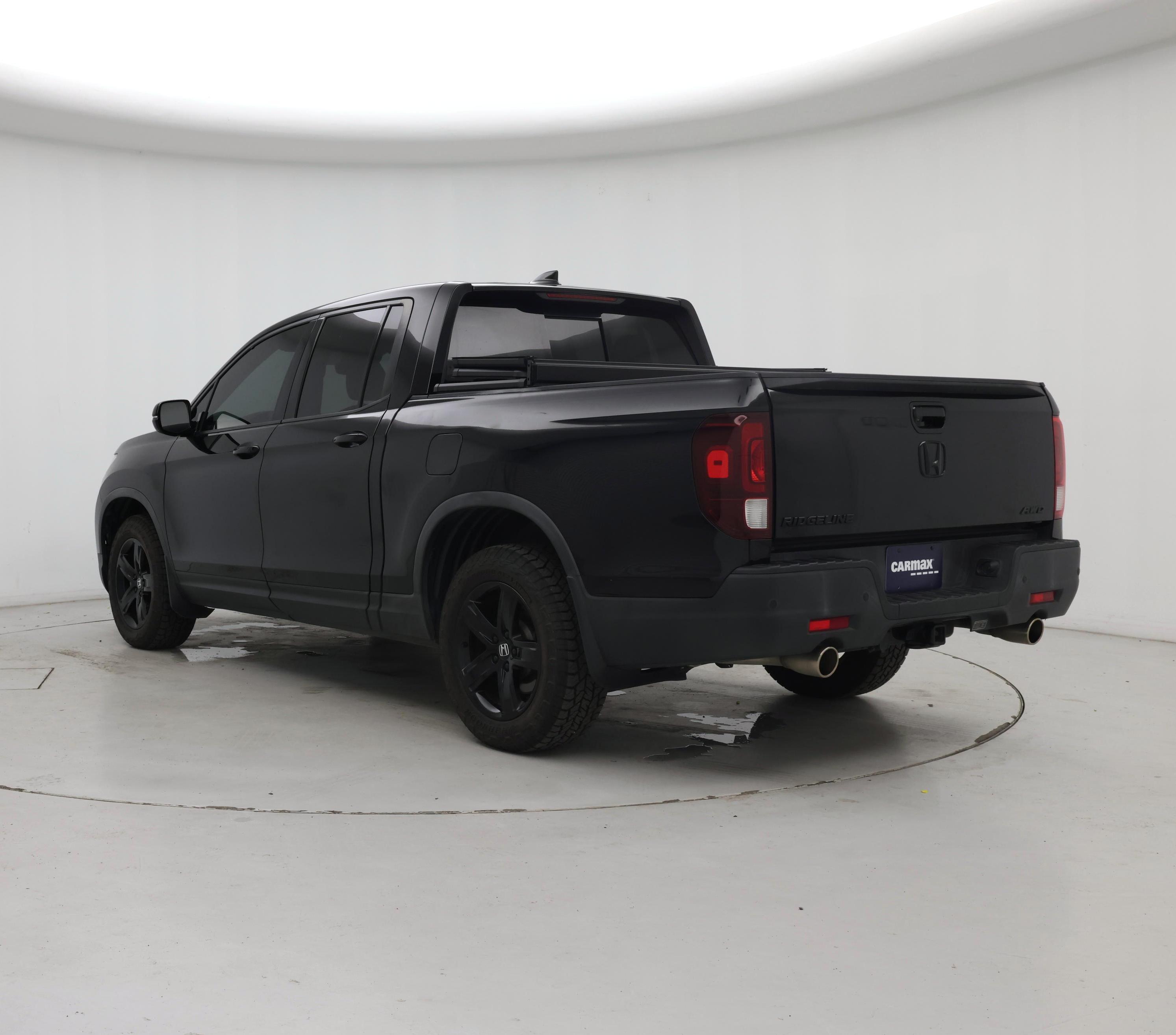 Thumbnail: 2022 Honda Ridgeline - 2