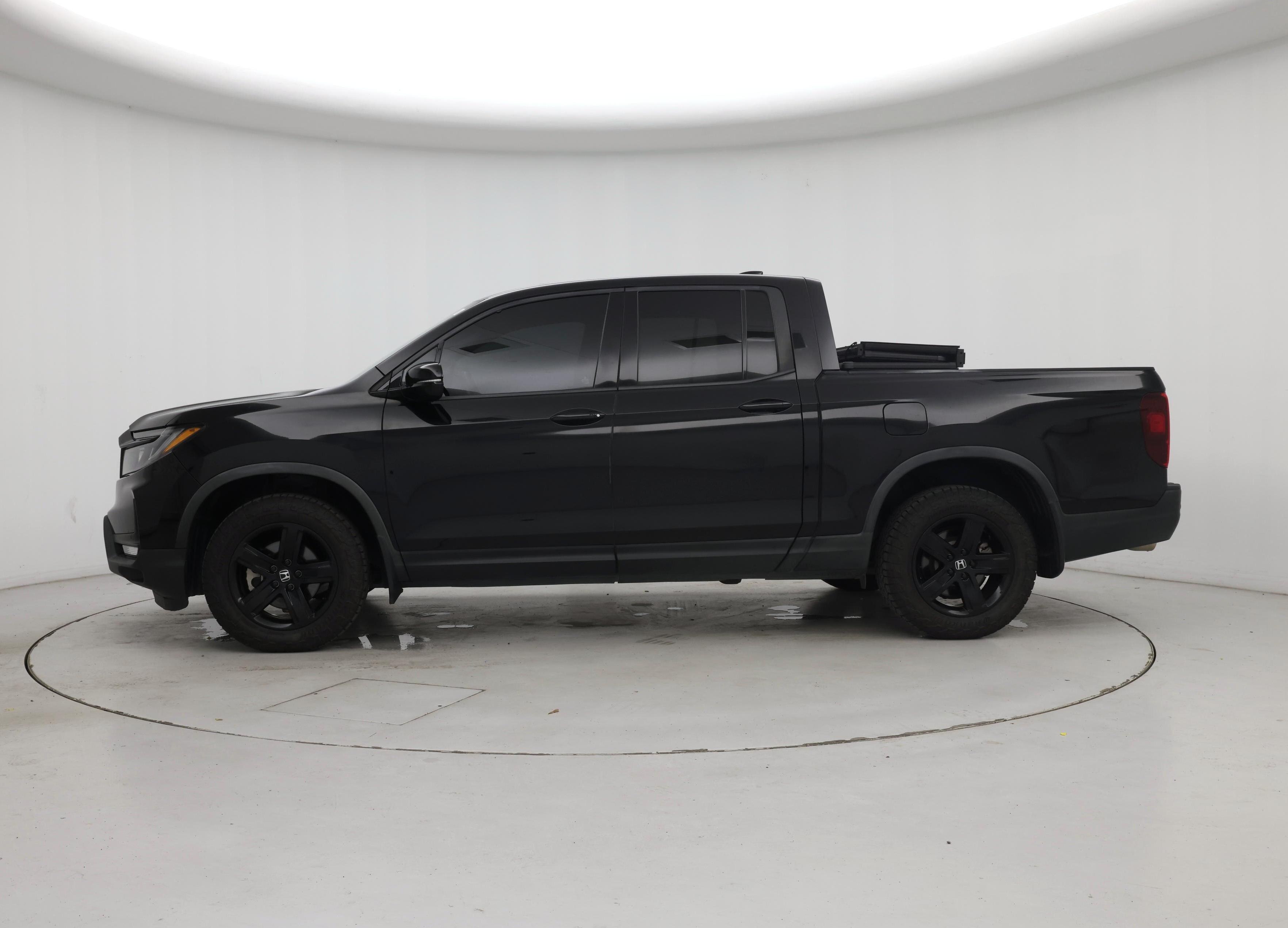 Thumbnail: 2022 Honda Ridgeline - 3