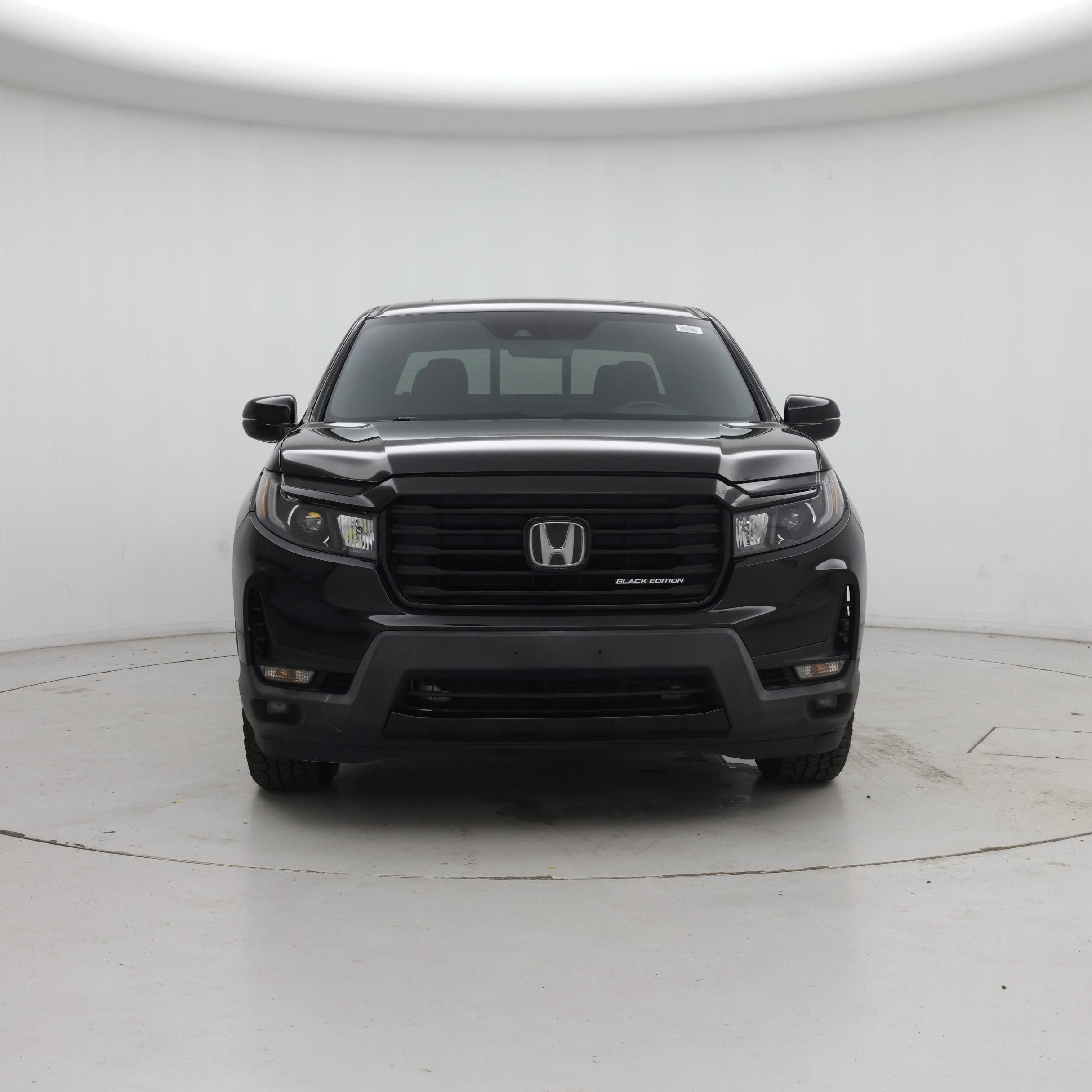 Thumbnail: 2022 Honda Ridgeline - 5
