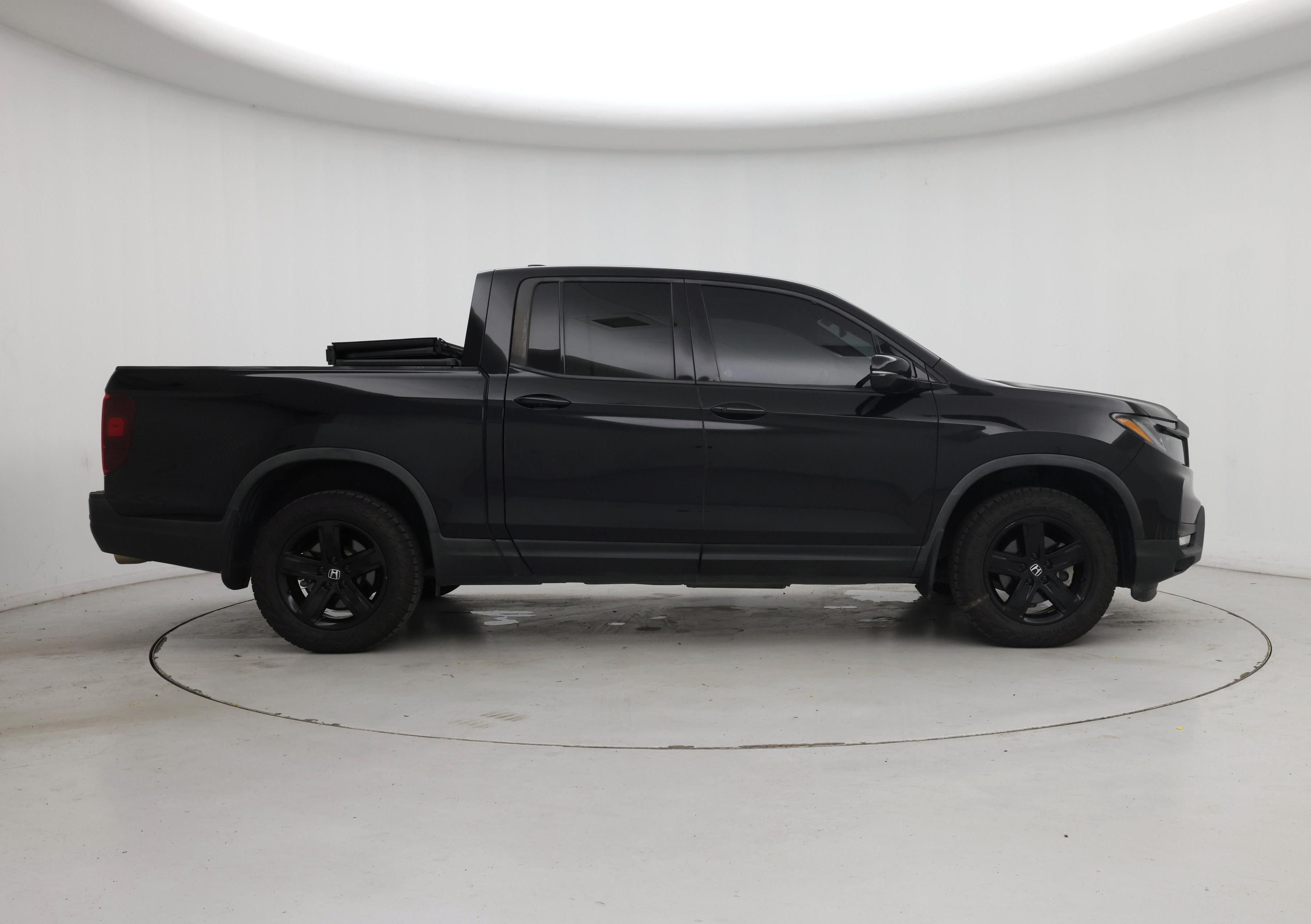 Thumbnail: 2022 Honda Ridgeline - 7