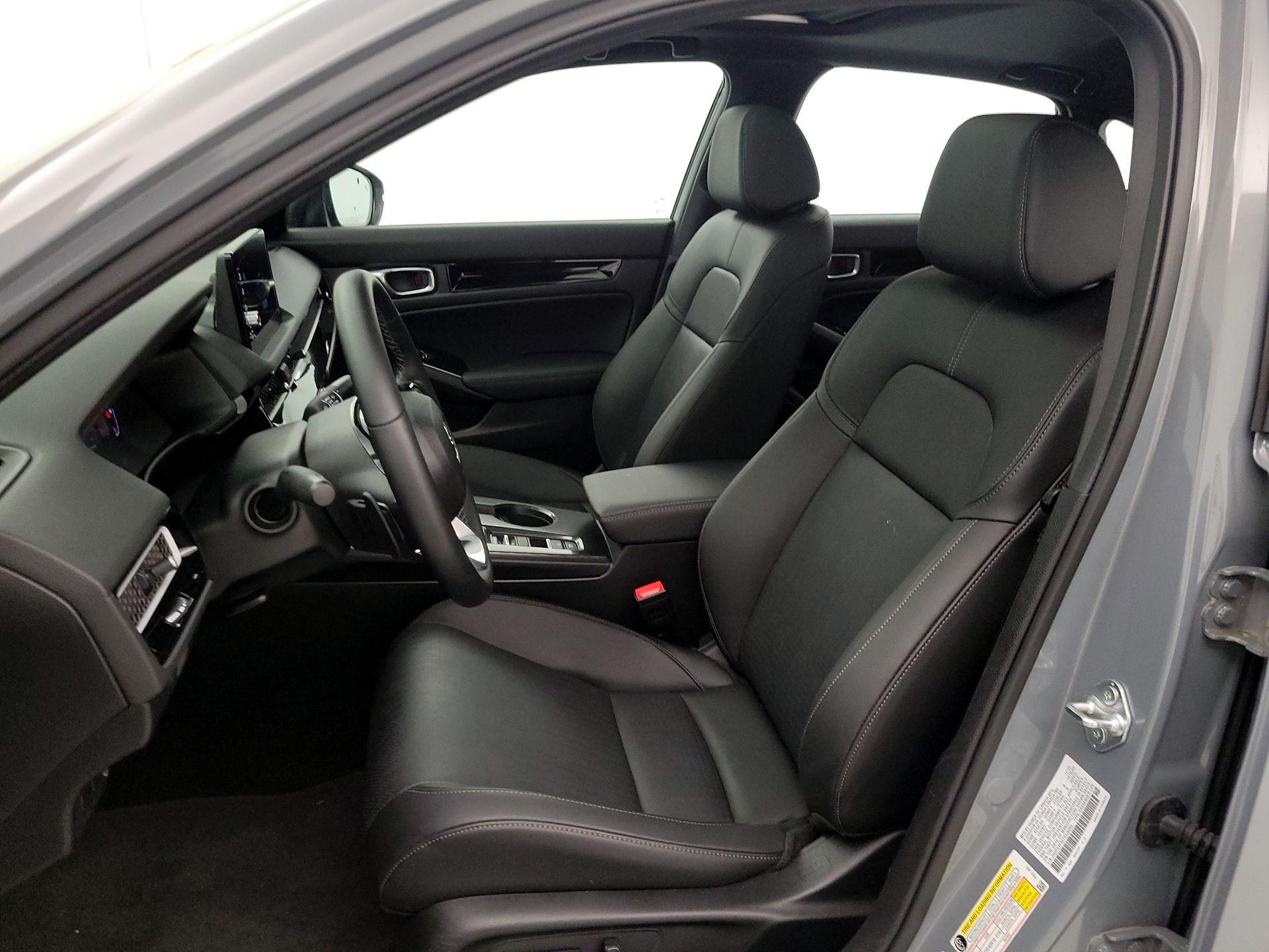 Thumbnail: 2026 Honda Civic - 11
