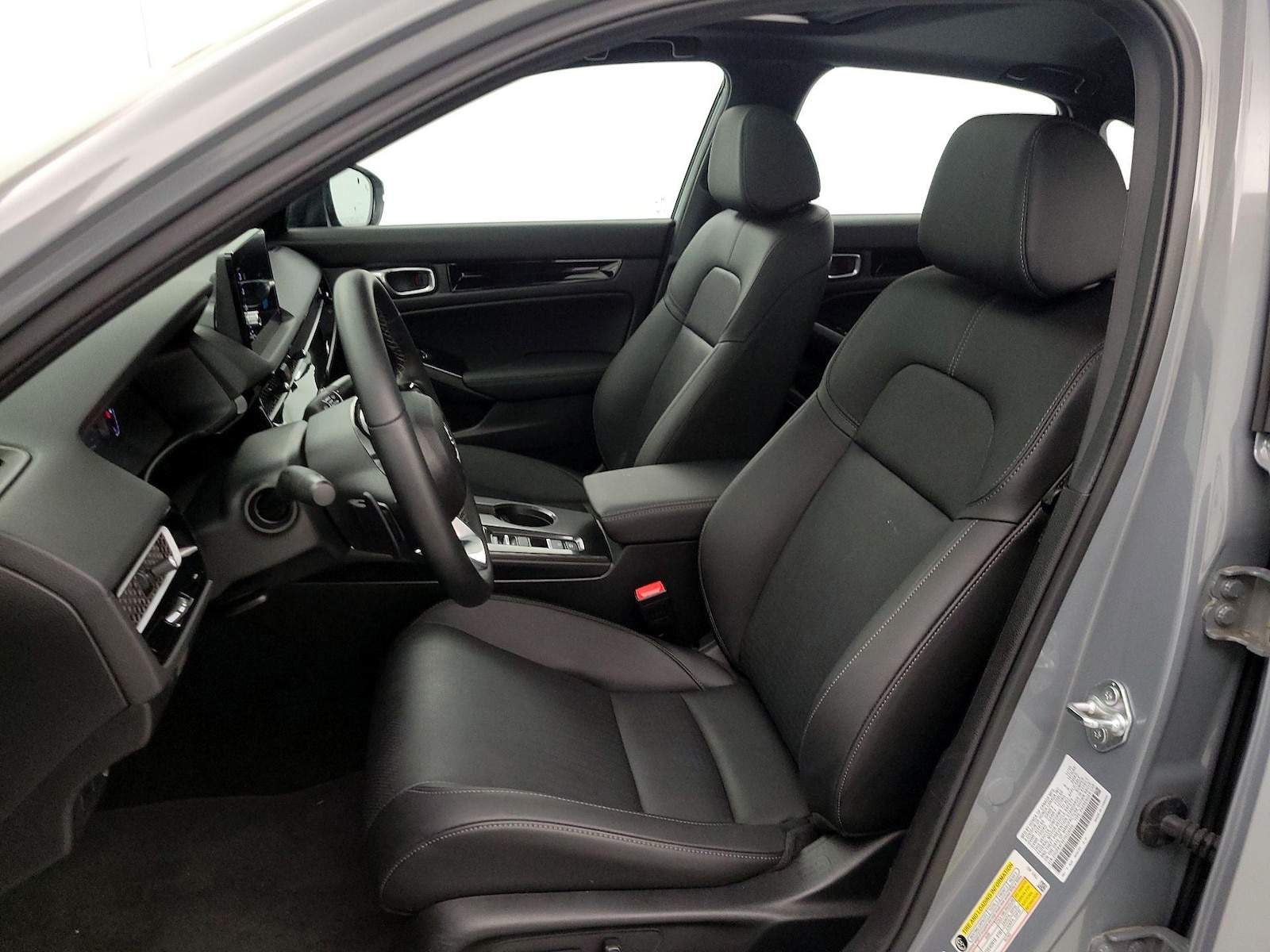 2026 Honda Civic Sport Touring - Photo 12