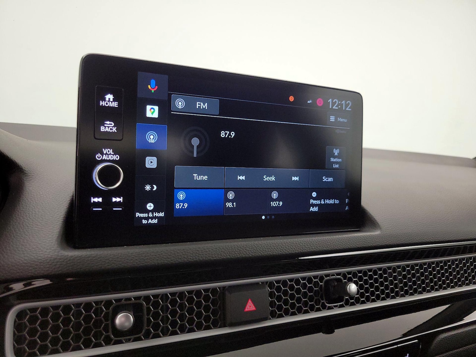 2026 Honda Civic Sport Touring - Photo 16