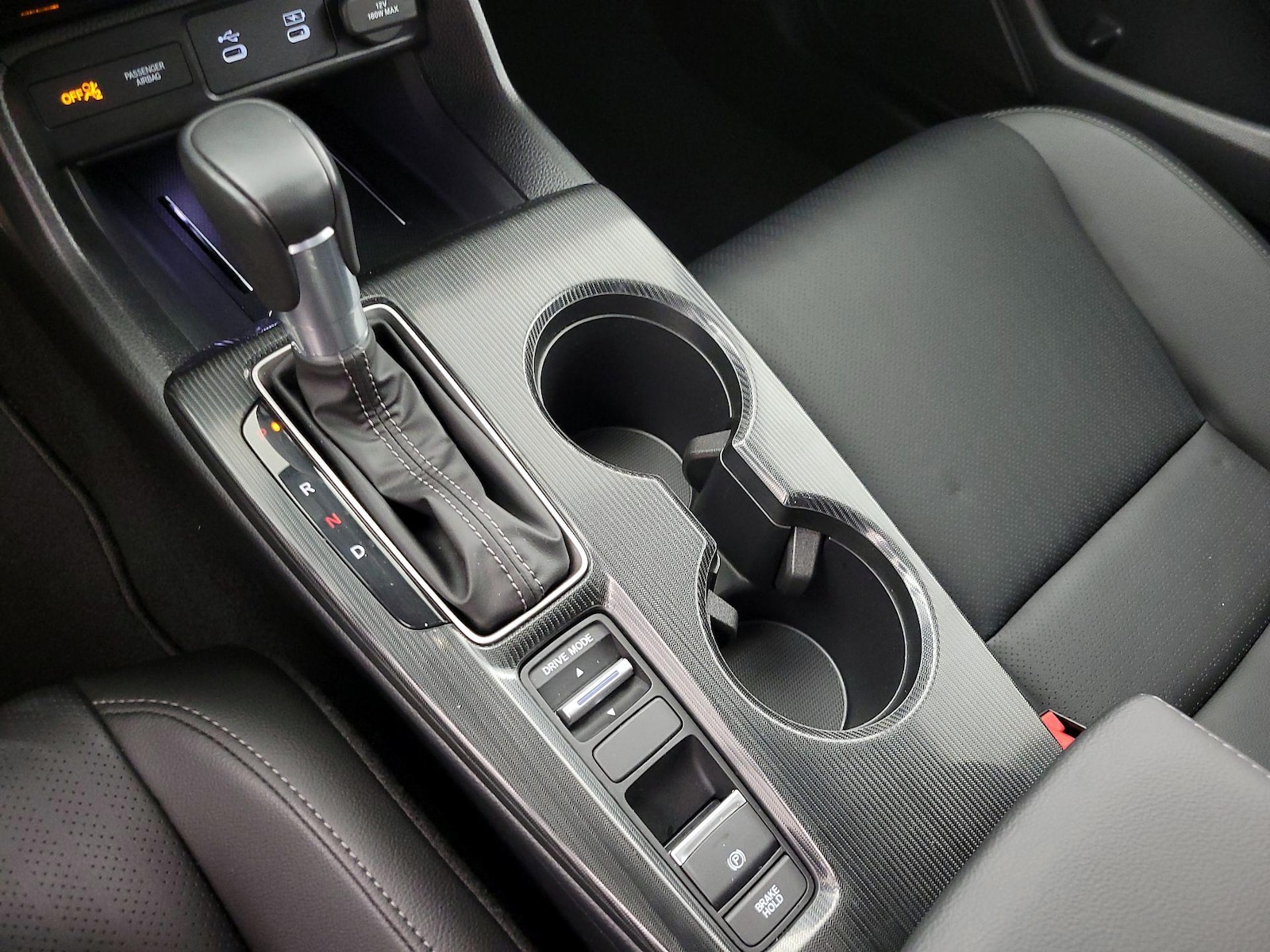 2026 Honda Civic Sport Touring - Photo 18