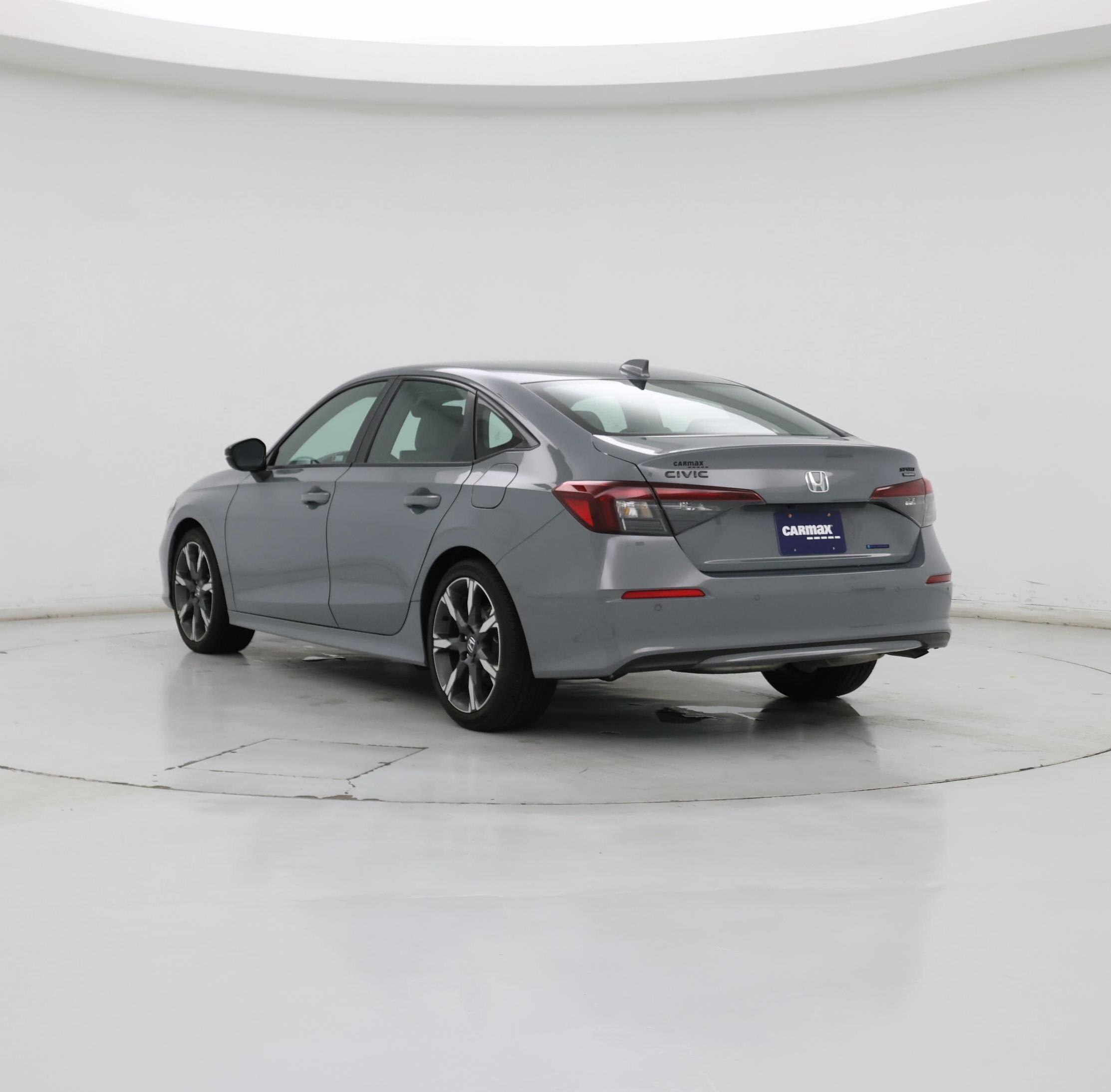 Thumbnail: 2026 Honda Civic - 2