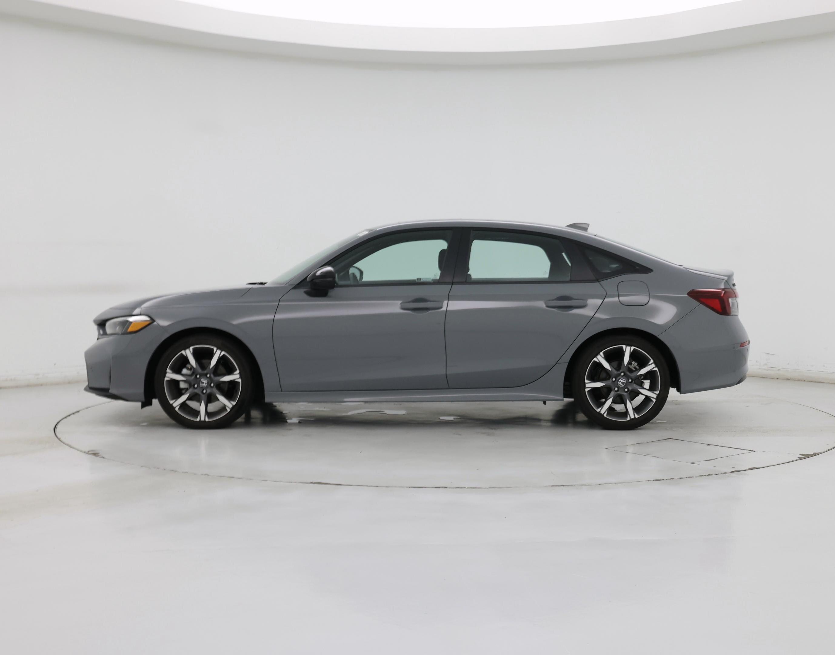 Thumbnail: 2026 Honda Civic - 3