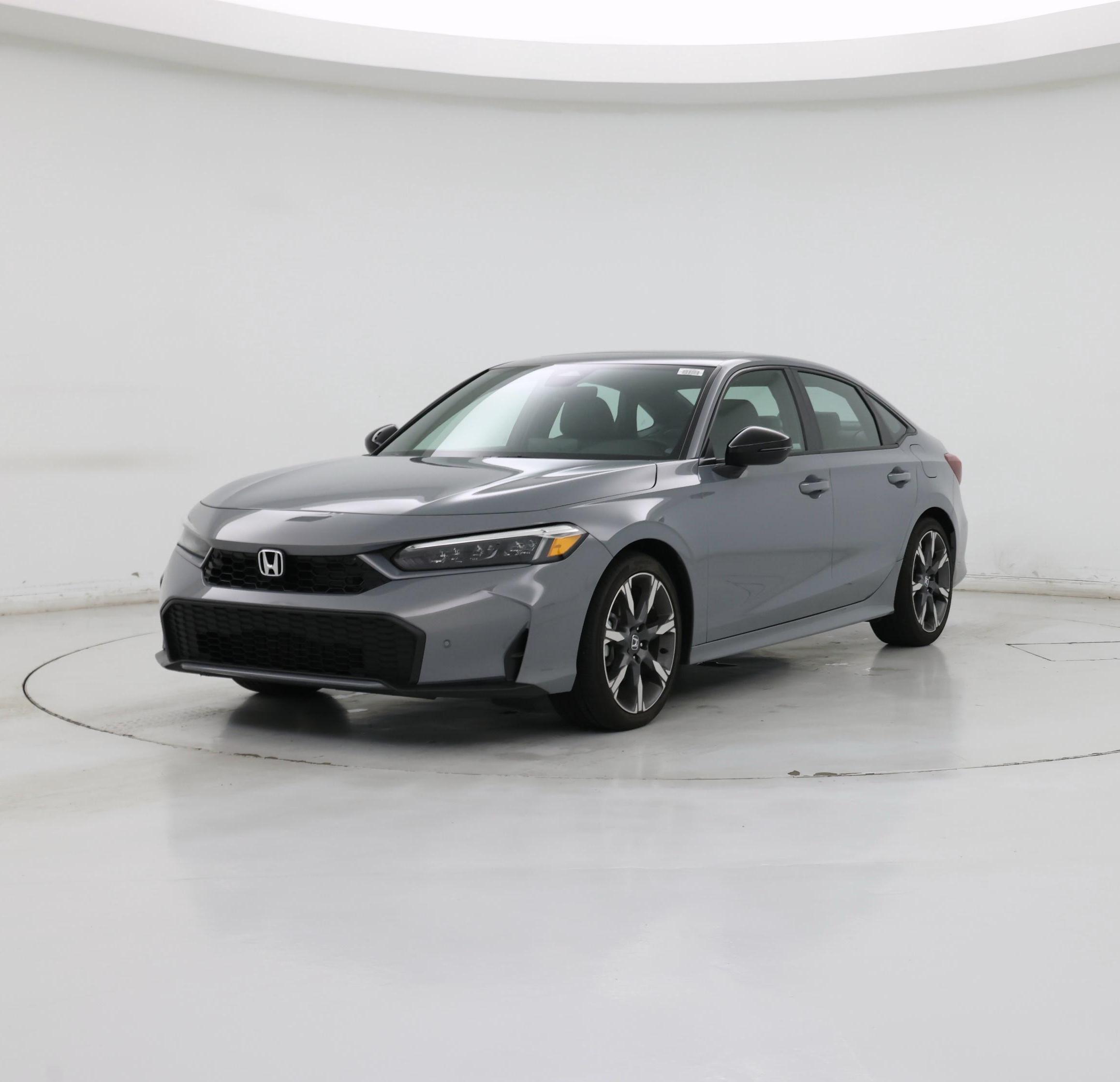 Thumbnail: 2026 Honda Civic - 4