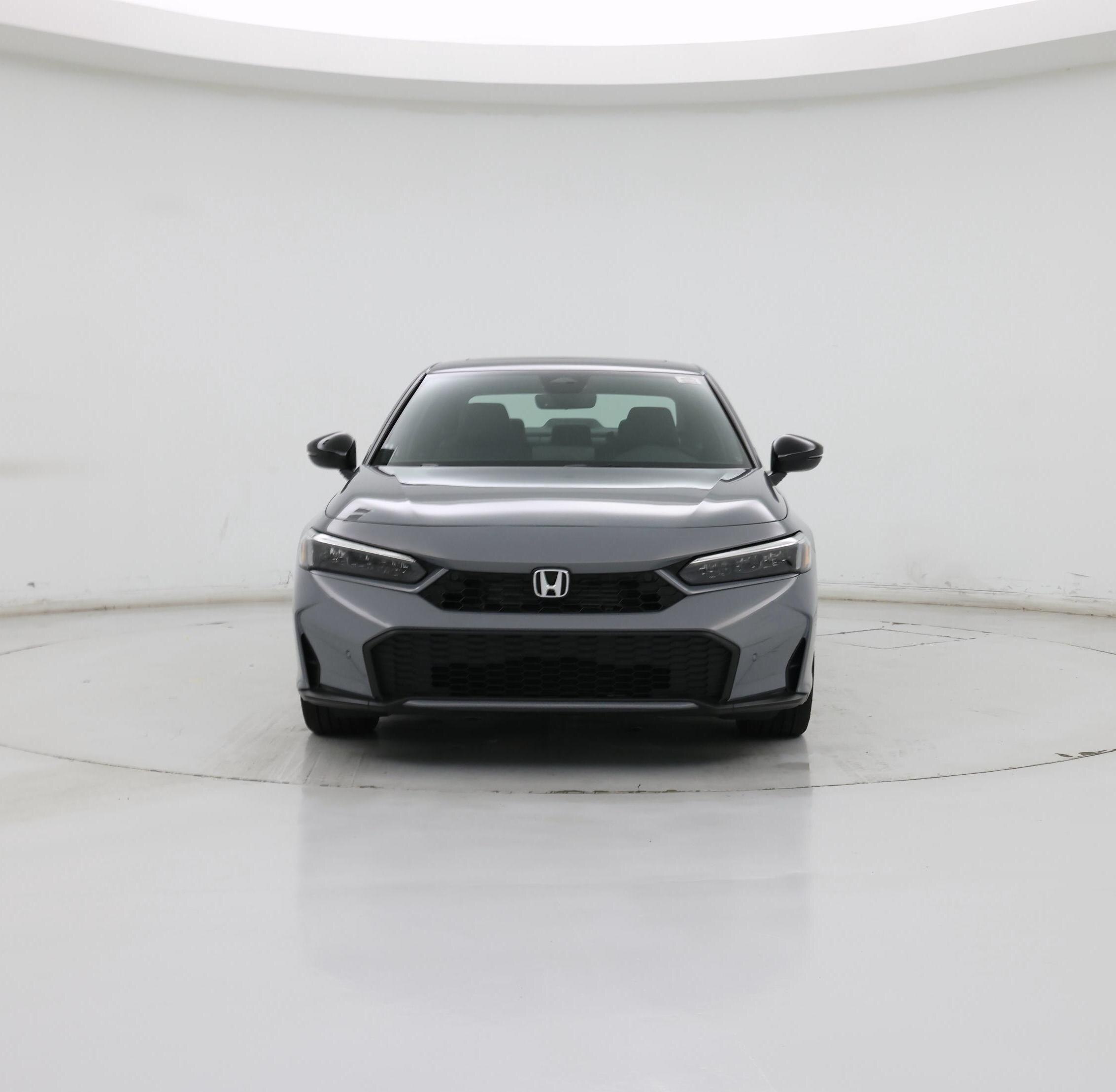 Thumbnail: 2026 Honda Civic - 5