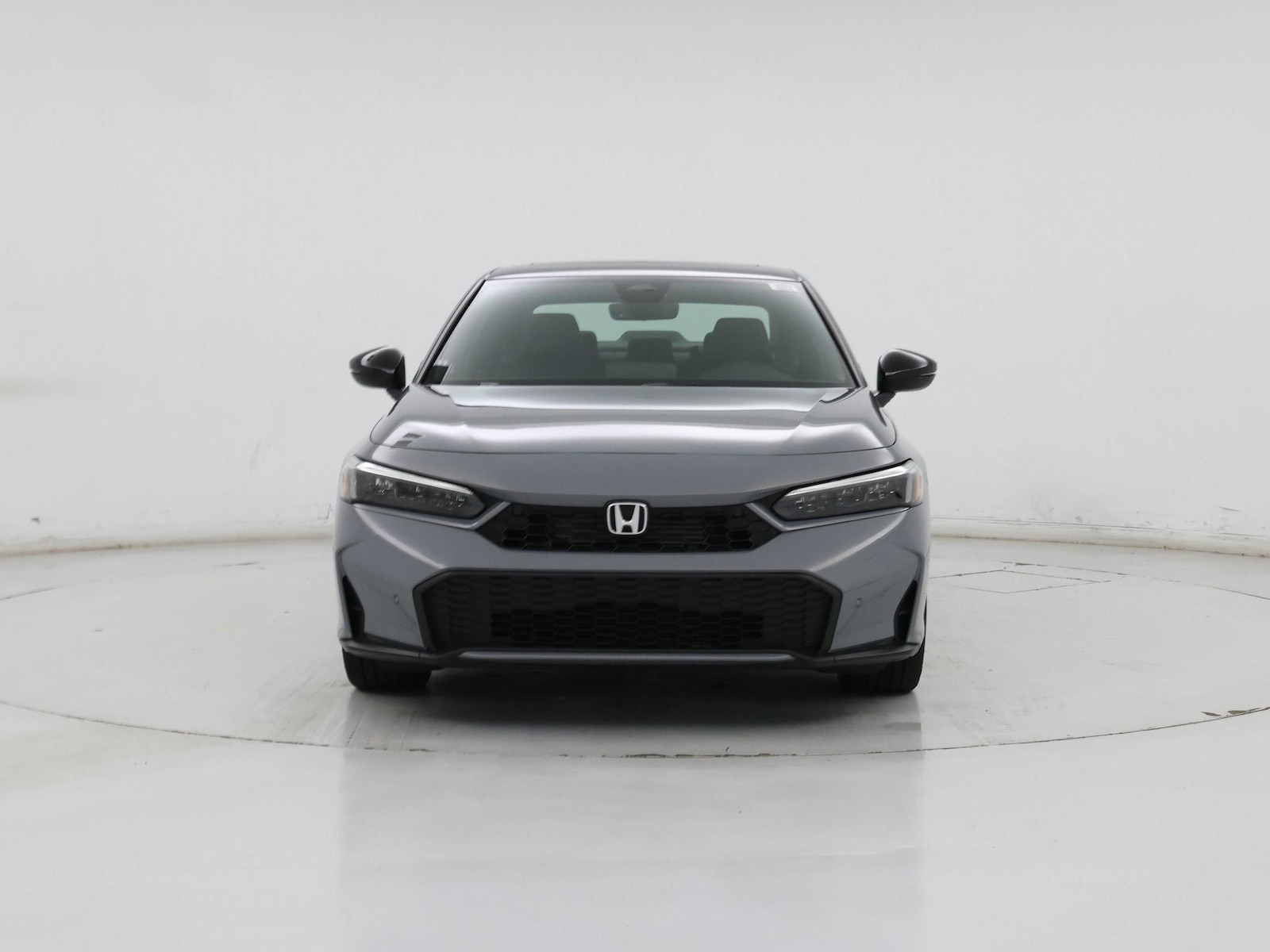 2026 Honda Civic Sport Touring - Photo 6