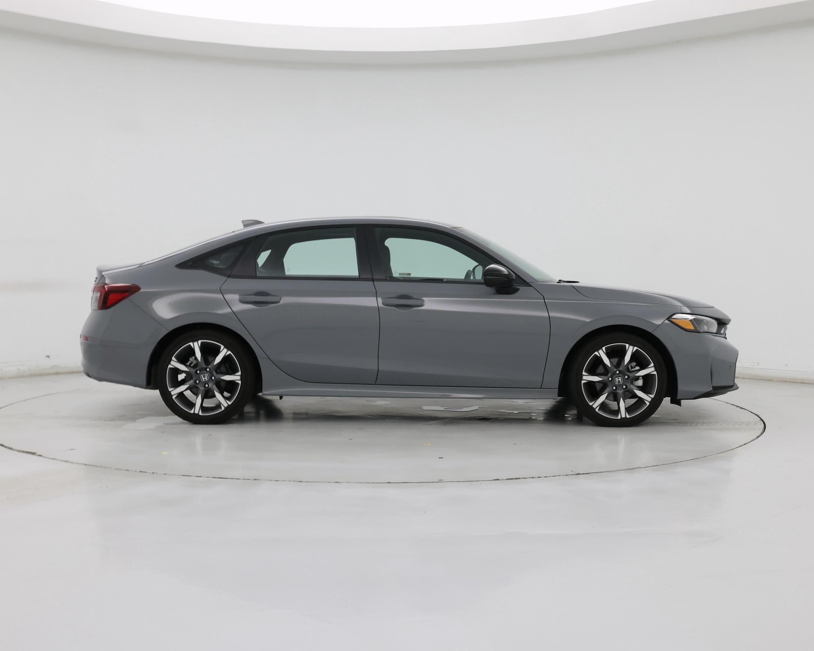 Thumbnail: 2026 Honda Civic - 7