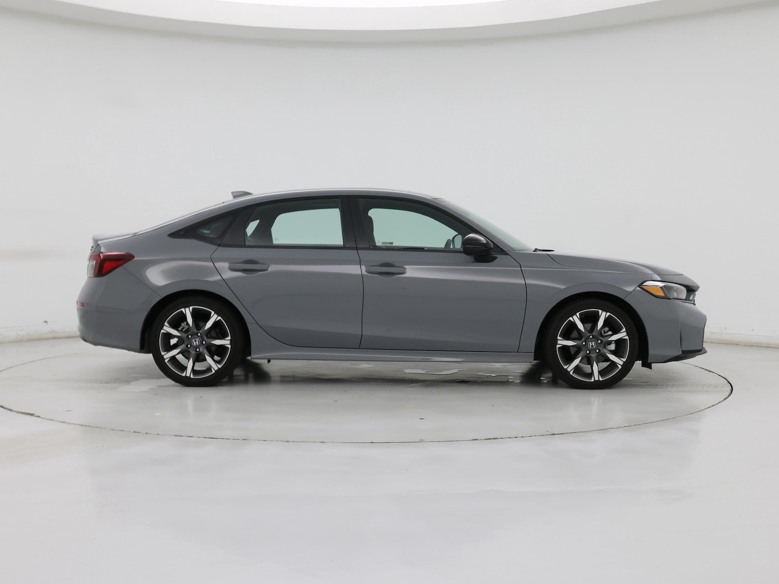 2026 Honda Civic Sport Touring - Photo 8
