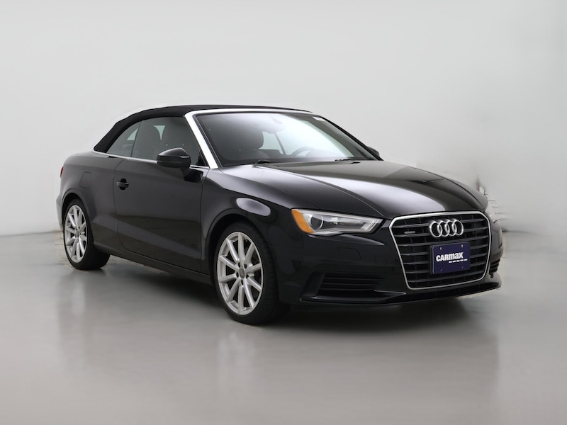 2015 Audi A3 Premium Plus -
                  Hartford, CT