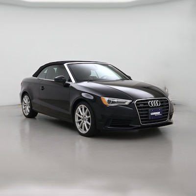 2015 Audi A3 Premium Plus