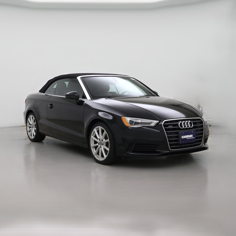 2015 Audi A3 Premium Plus