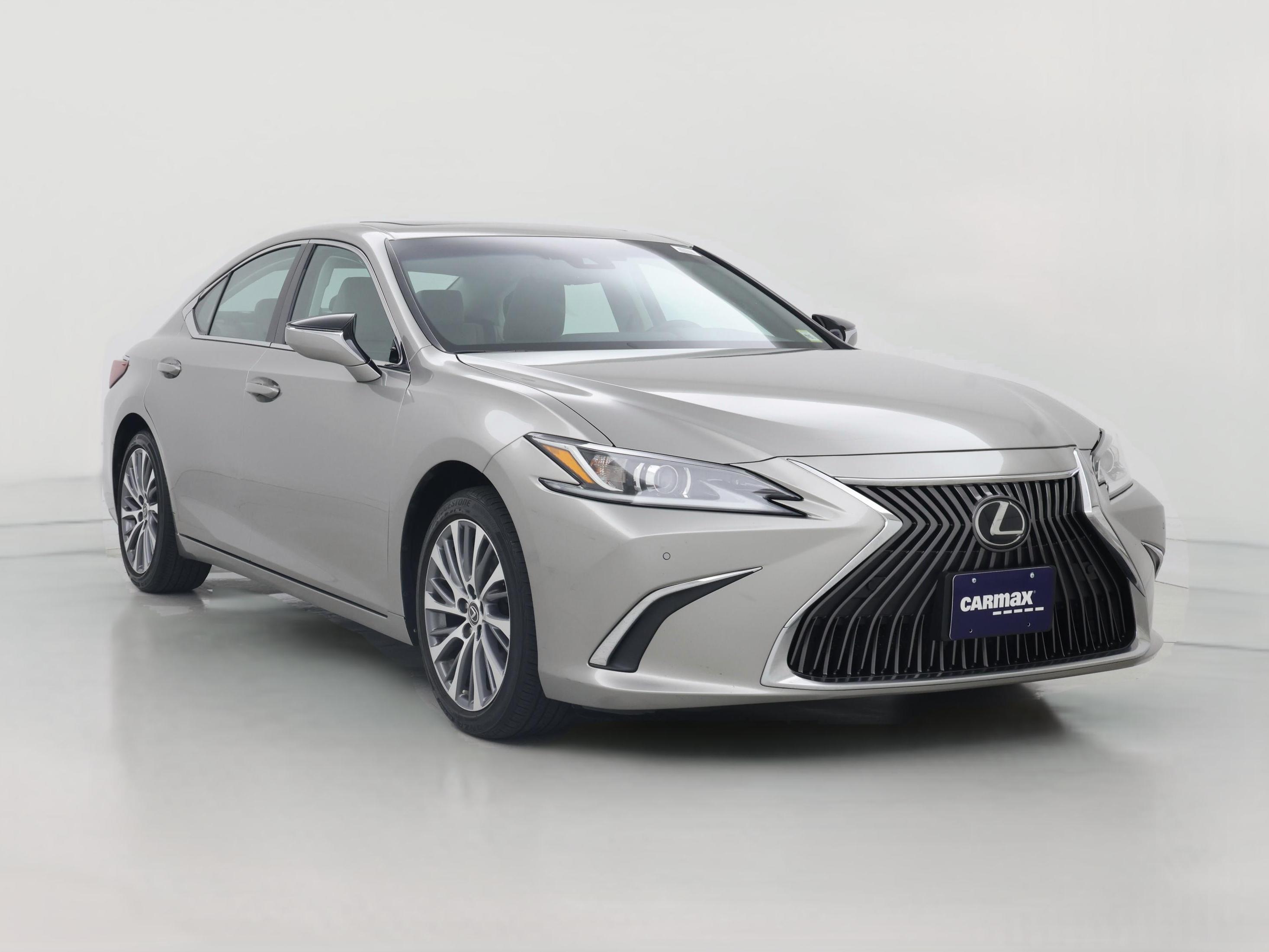 Thumbnail: 2019 Lexus ES - 1