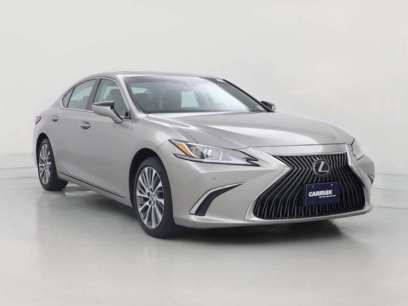 2019 Lexus ES 350