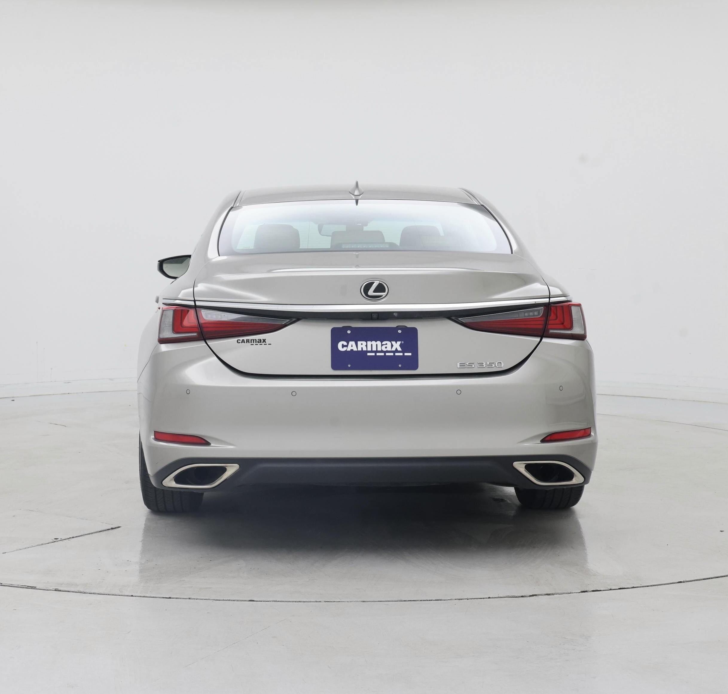 Thumbnail: 2019 Lexus ES - 6