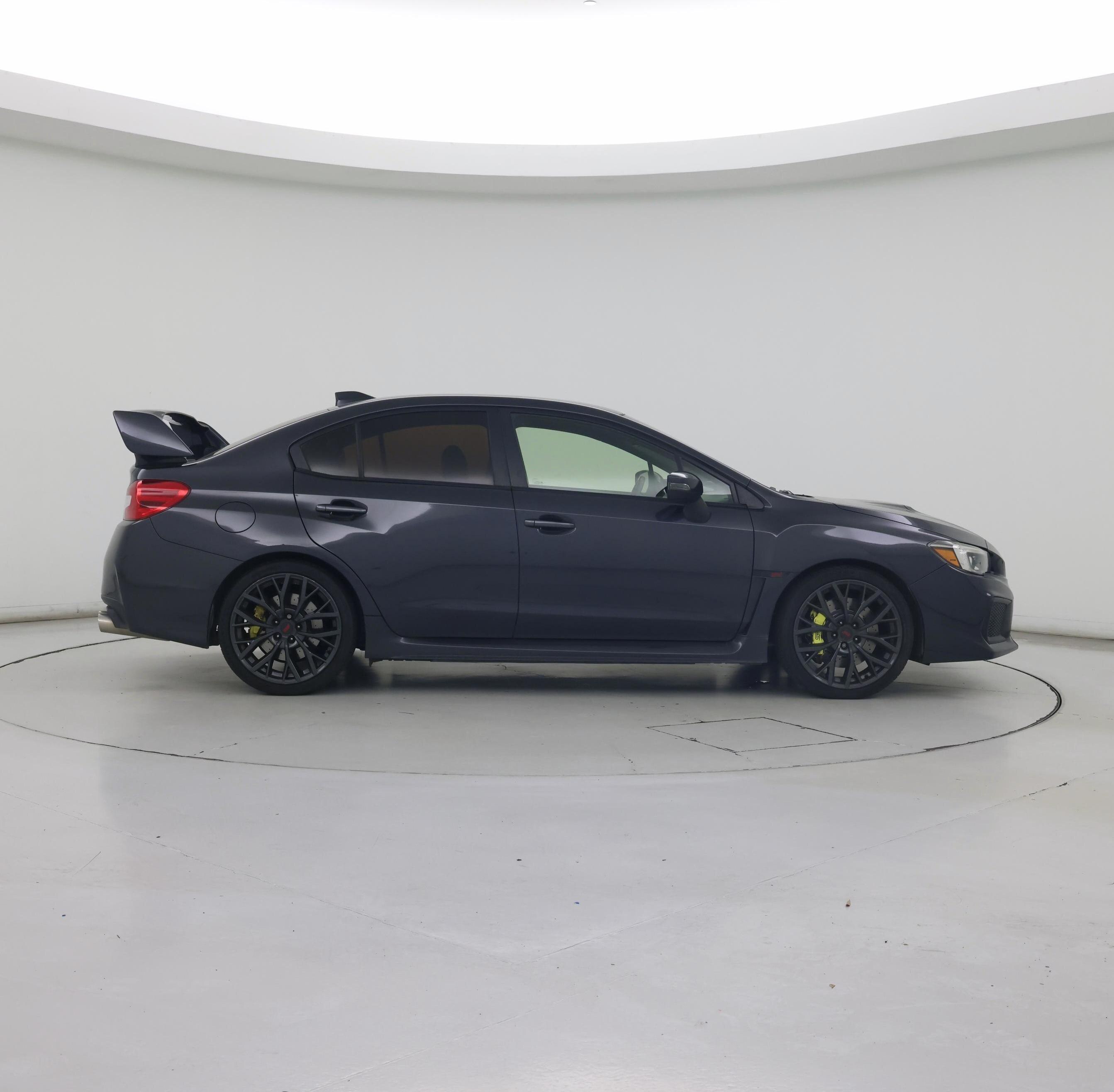 Thumbnail: 2018 Subaru WRX - 7
