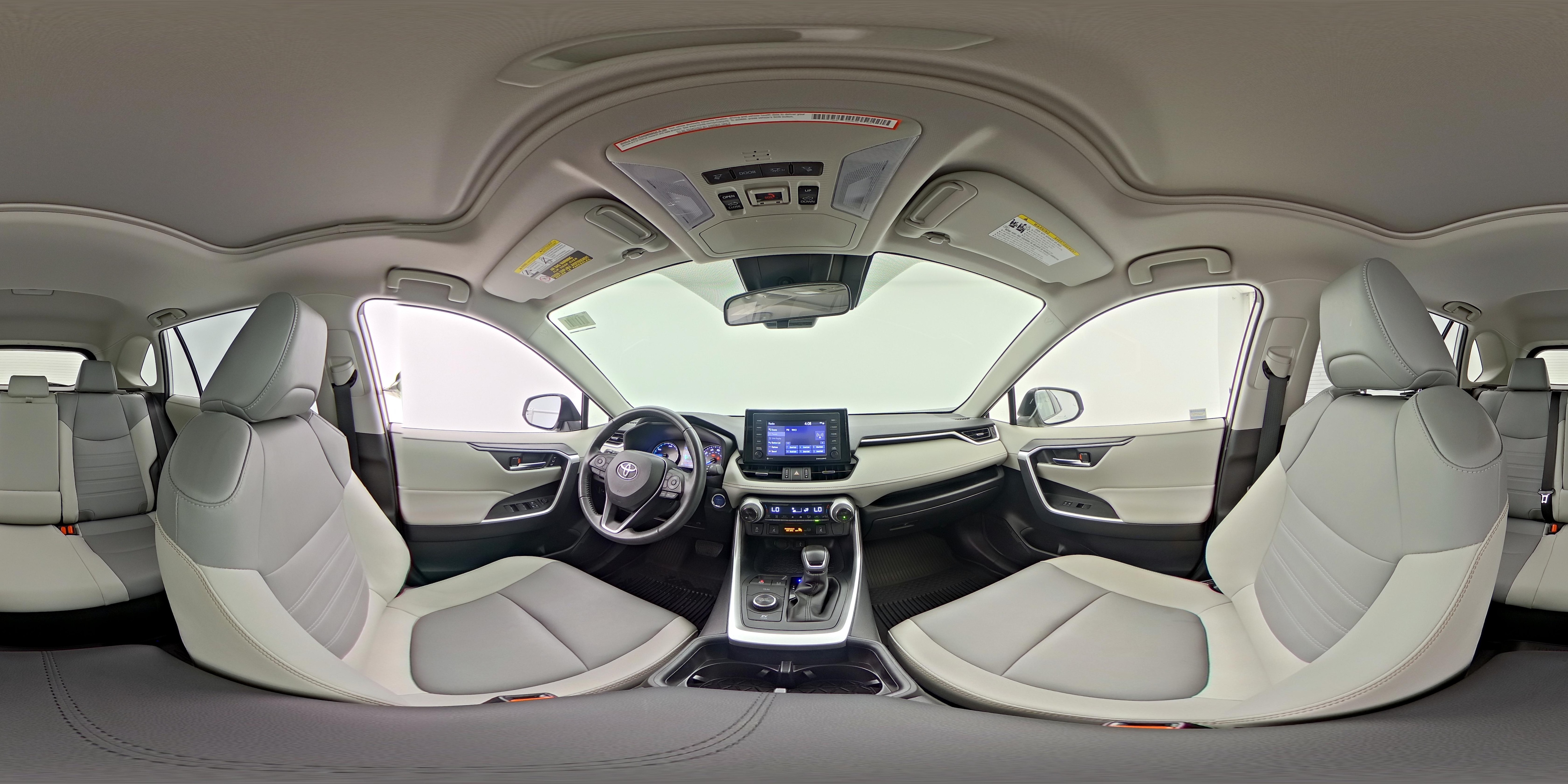 2022 Toyota RAV4 XLE Premium - Photo 26
