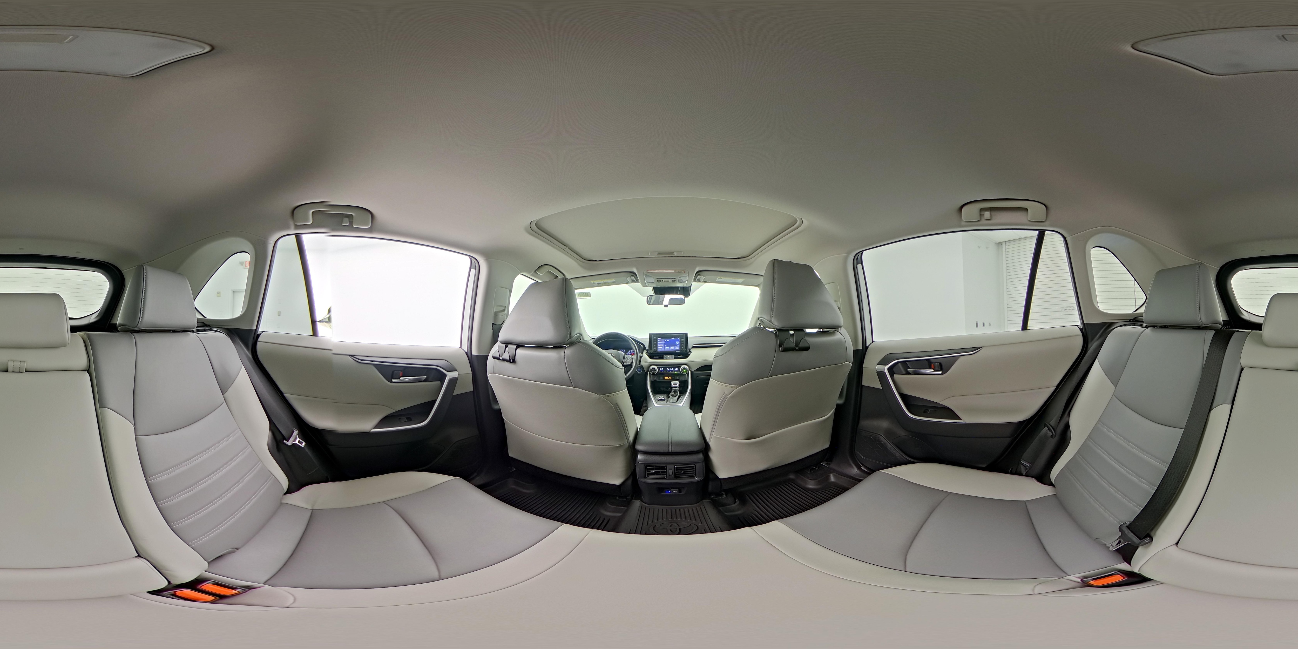 2022 Toyota RAV4 XLE Premium - Photo 27