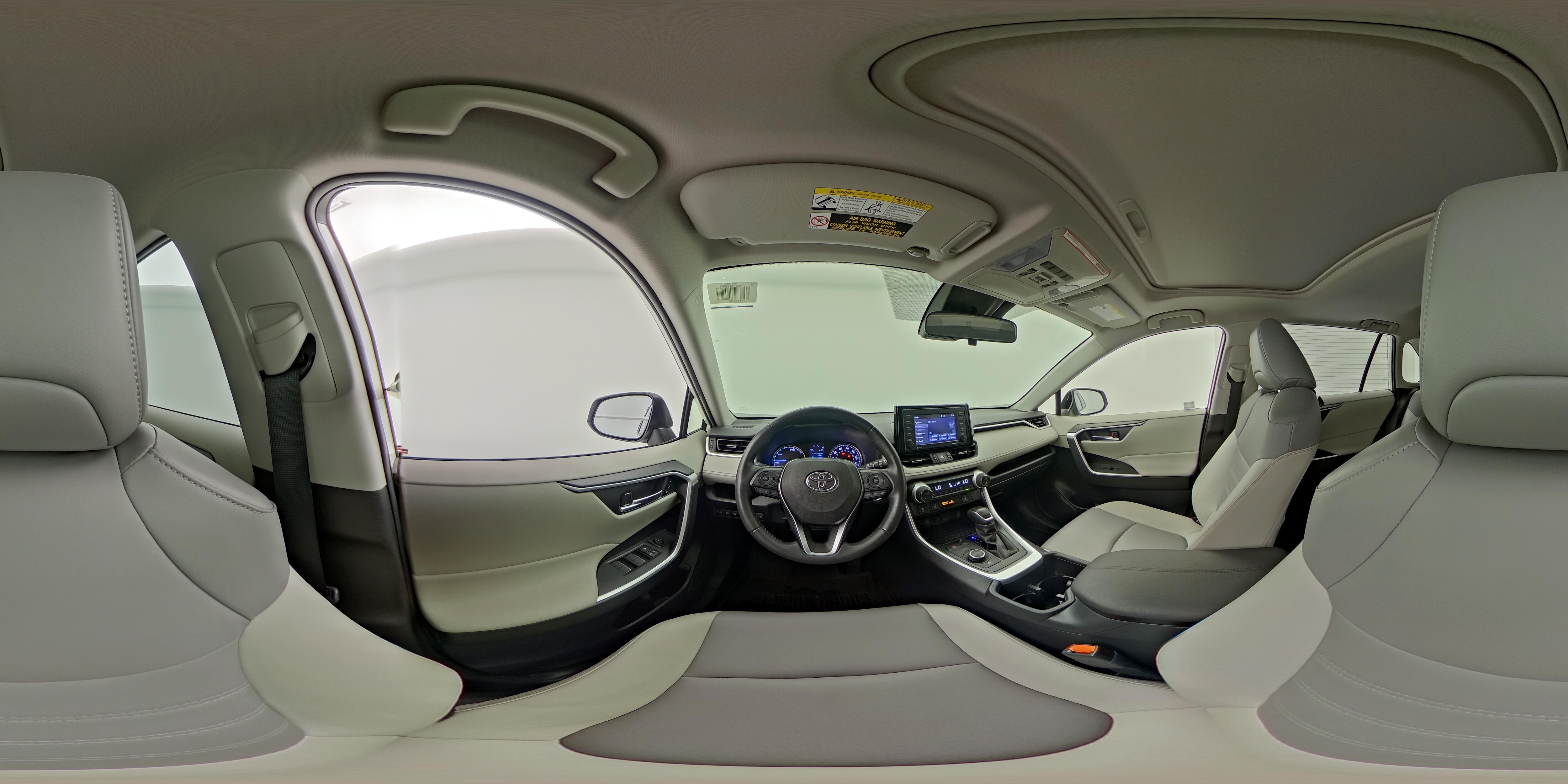 2022 Toyota RAV4 XLE Premium - Photo 28