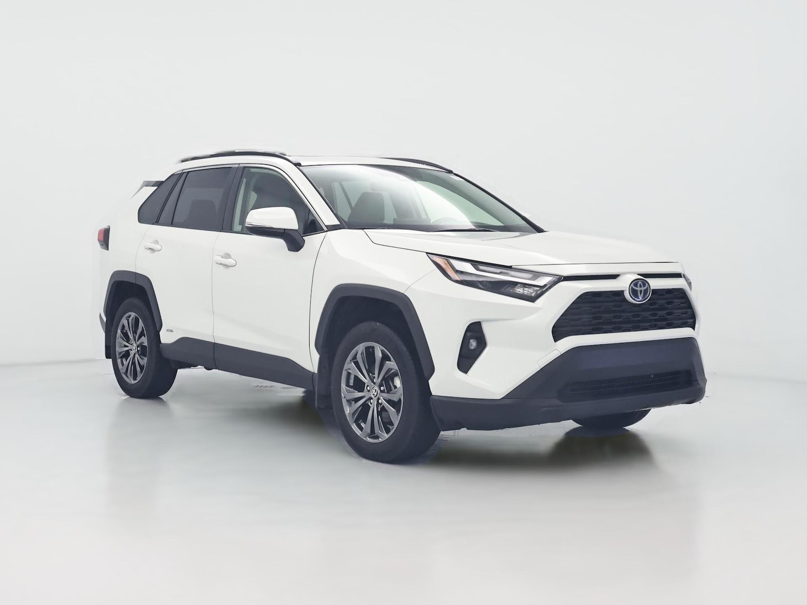 2022 Toyota RAV4 XLE Premium - Photo 1