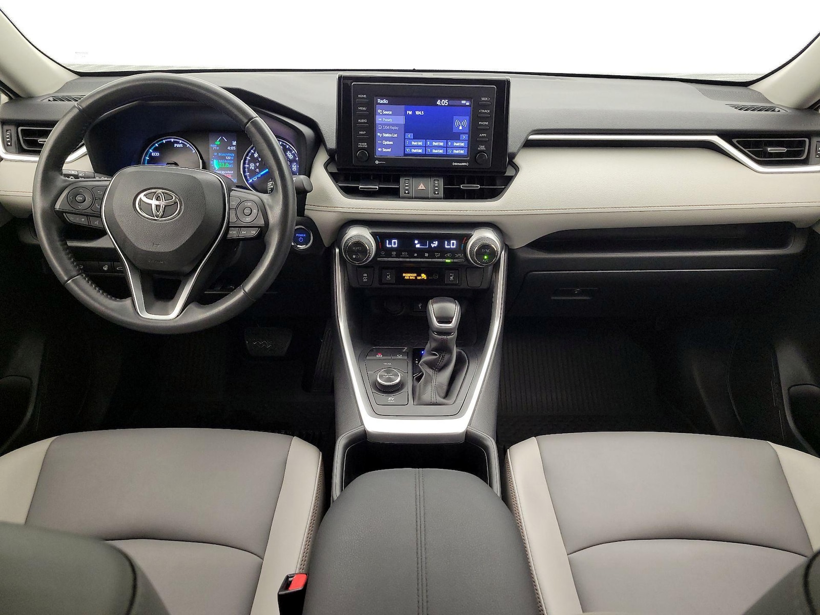 2022 Toyota RAV4 XLE Premium - Photo 10
