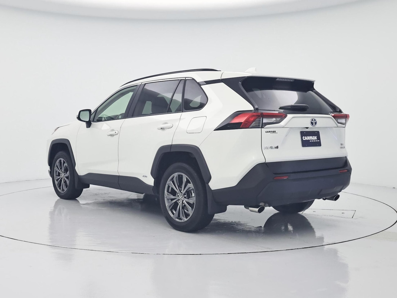 2022 Toyota RAV4 XLE Premium - Photo 3