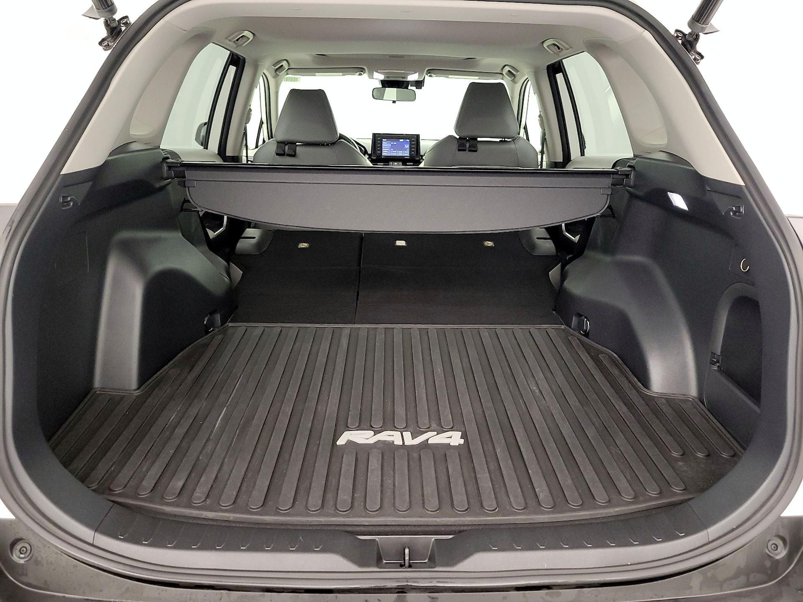 2022 Toyota RAV4 XLE Premium - Photo 23
