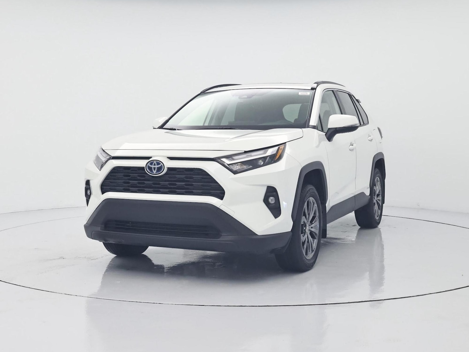 2022 Toyota RAV4 XLE Premium - Photo 5