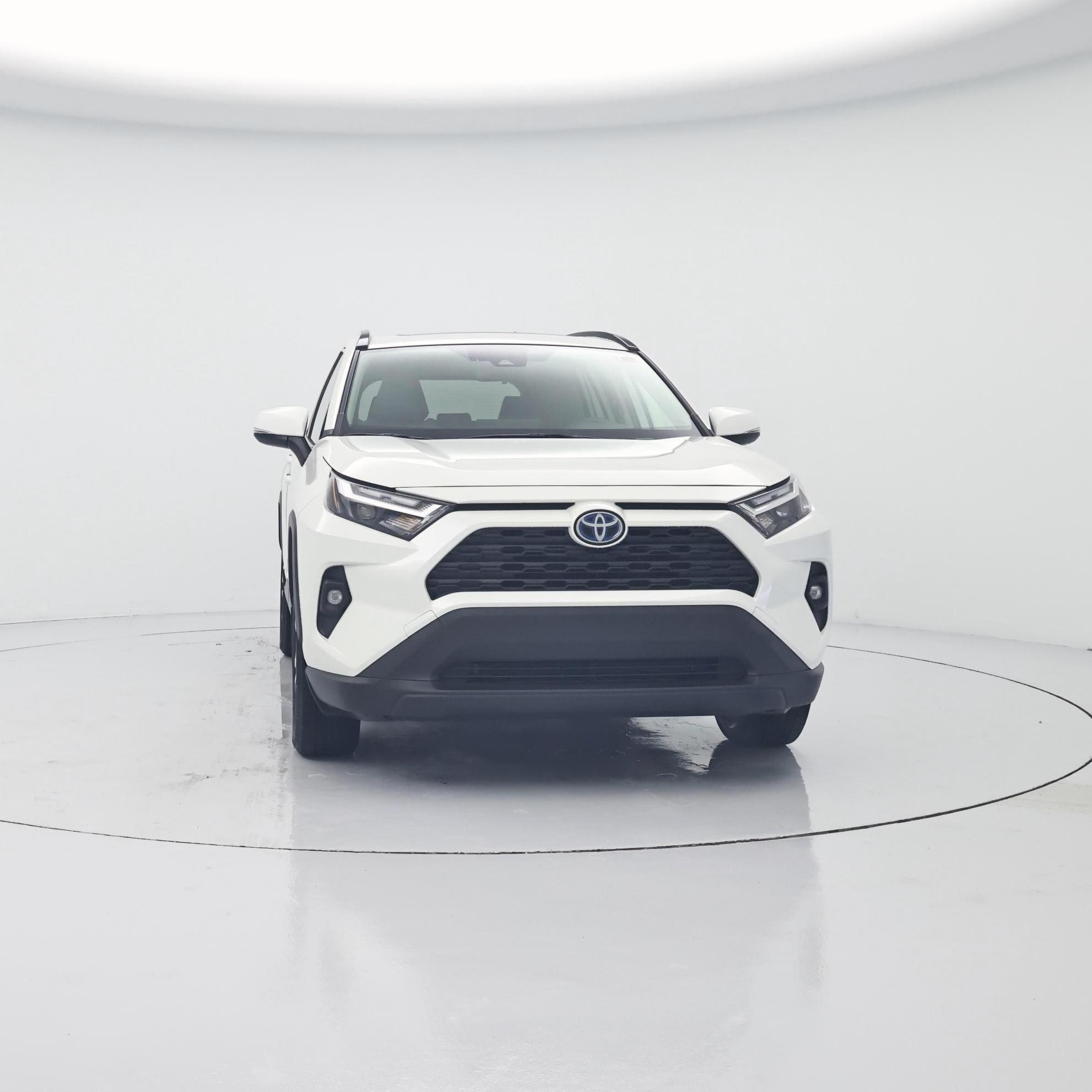 Thumbnail: 2022 Toyota RAV4 - 5