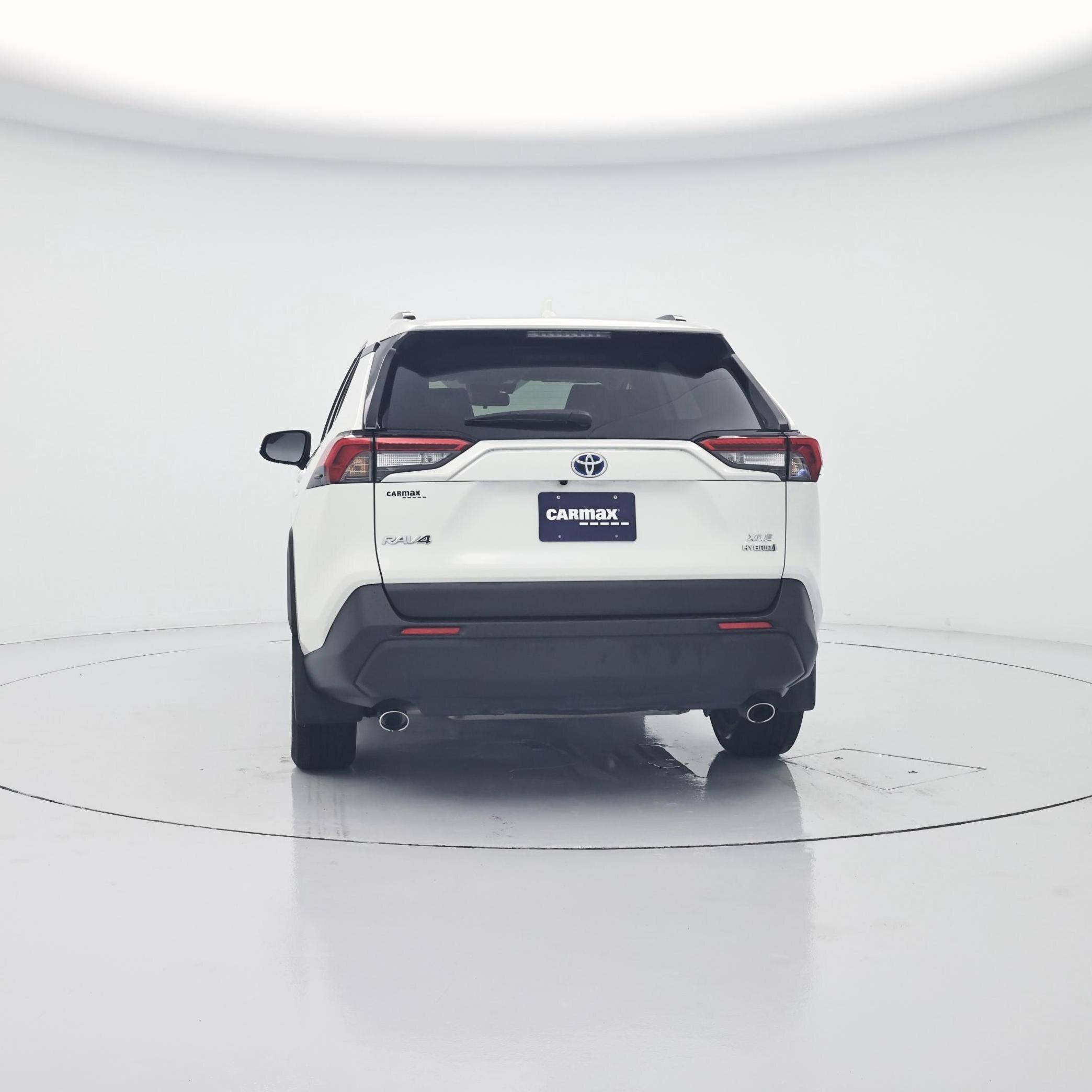 Thumbnail: 2022 Toyota RAV4 - 6