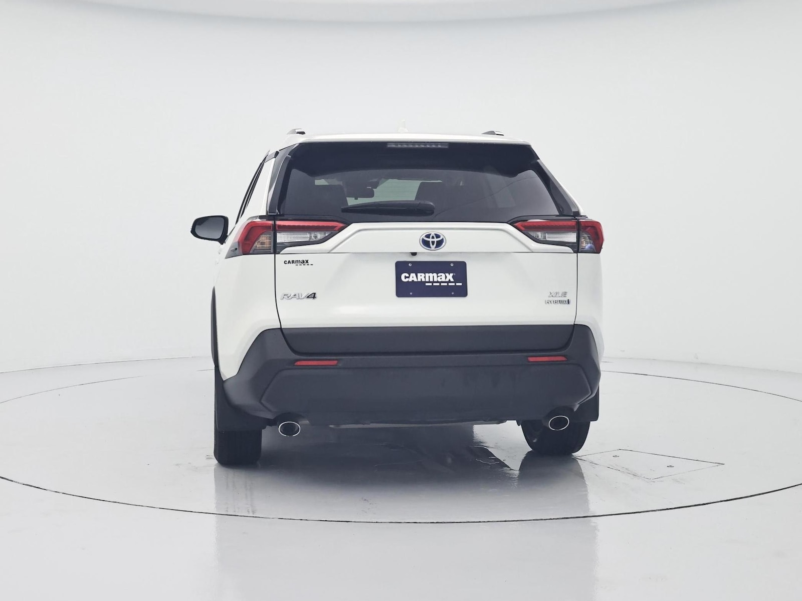 2022 Toyota RAV4 XLE Premium - Photo 7