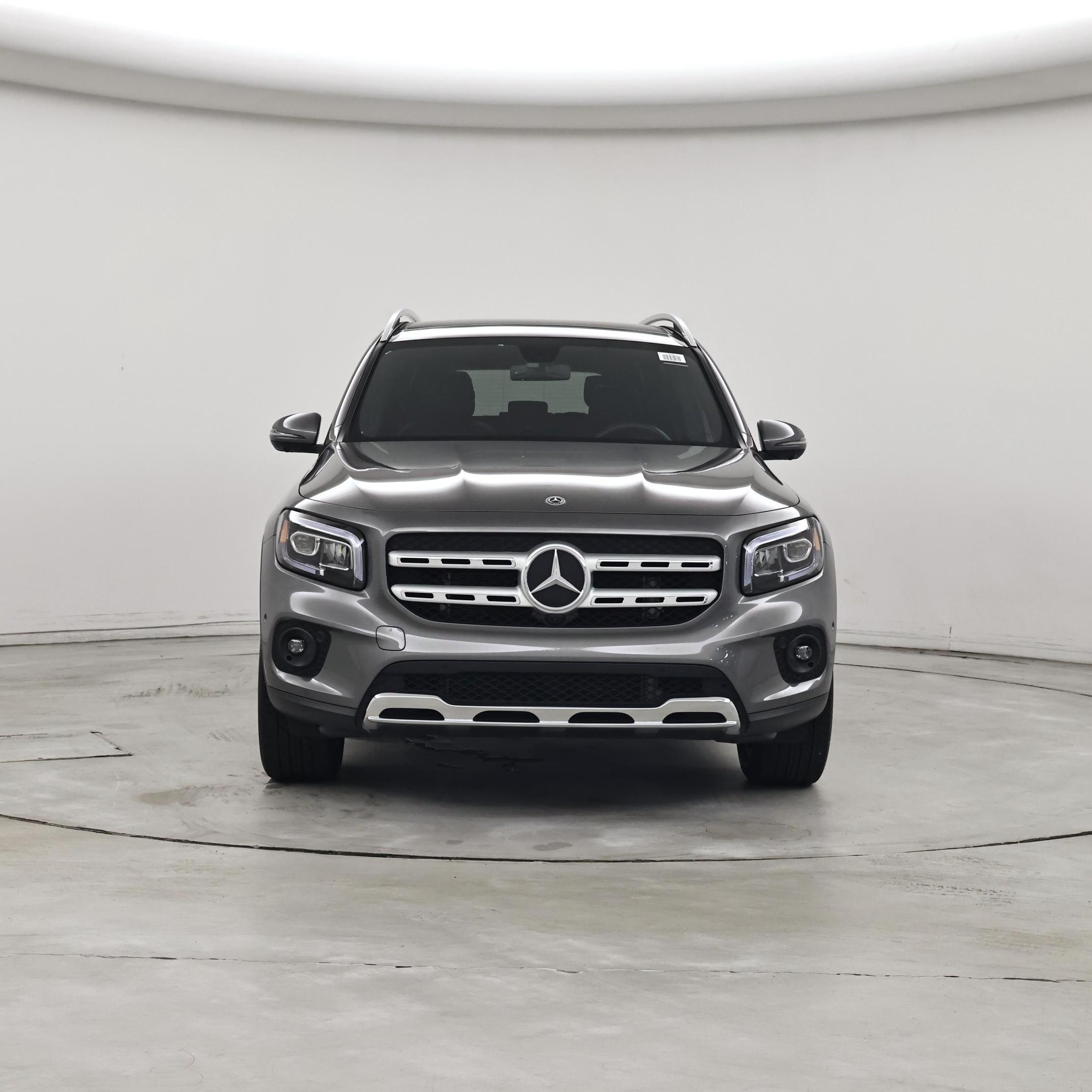 Thumbnail: 2020 Mercedes-Benz GLB - 5